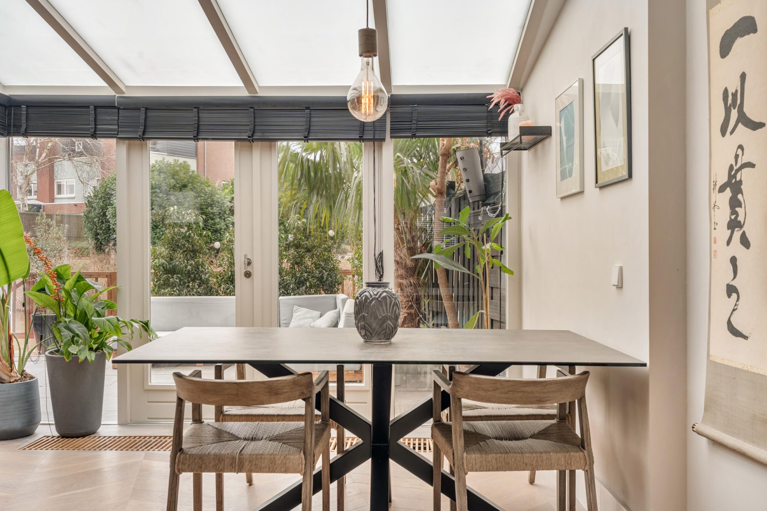 Zuideinde 244 in AMSTERDAM-7