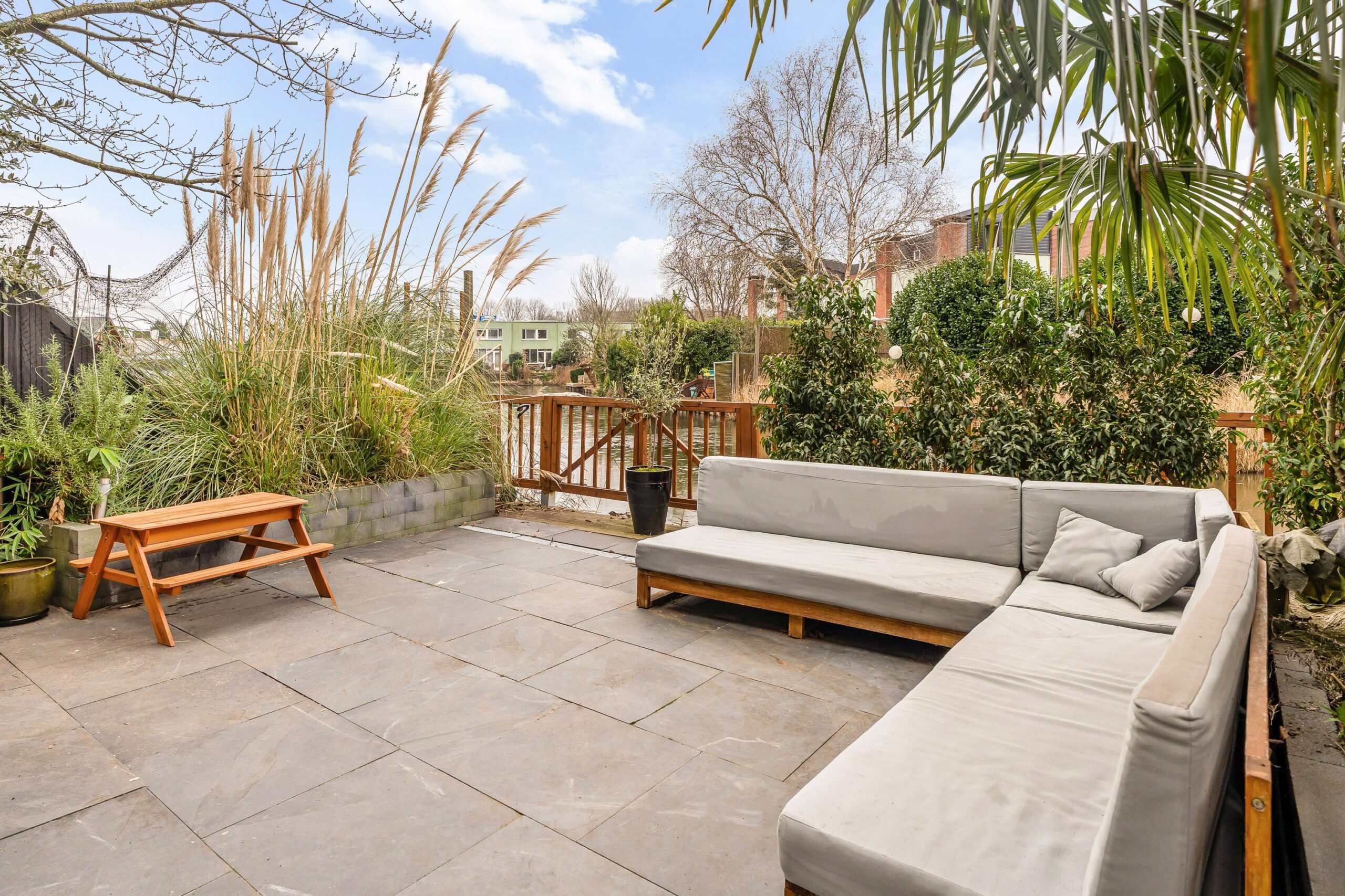 Zuideinde 244 in AMSTERDAM-3