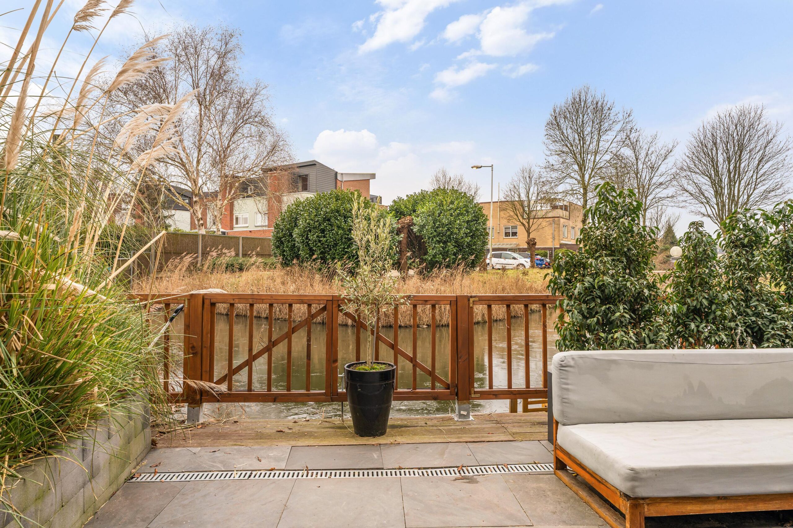 Zuideinde 244 in AMSTERDAM-19