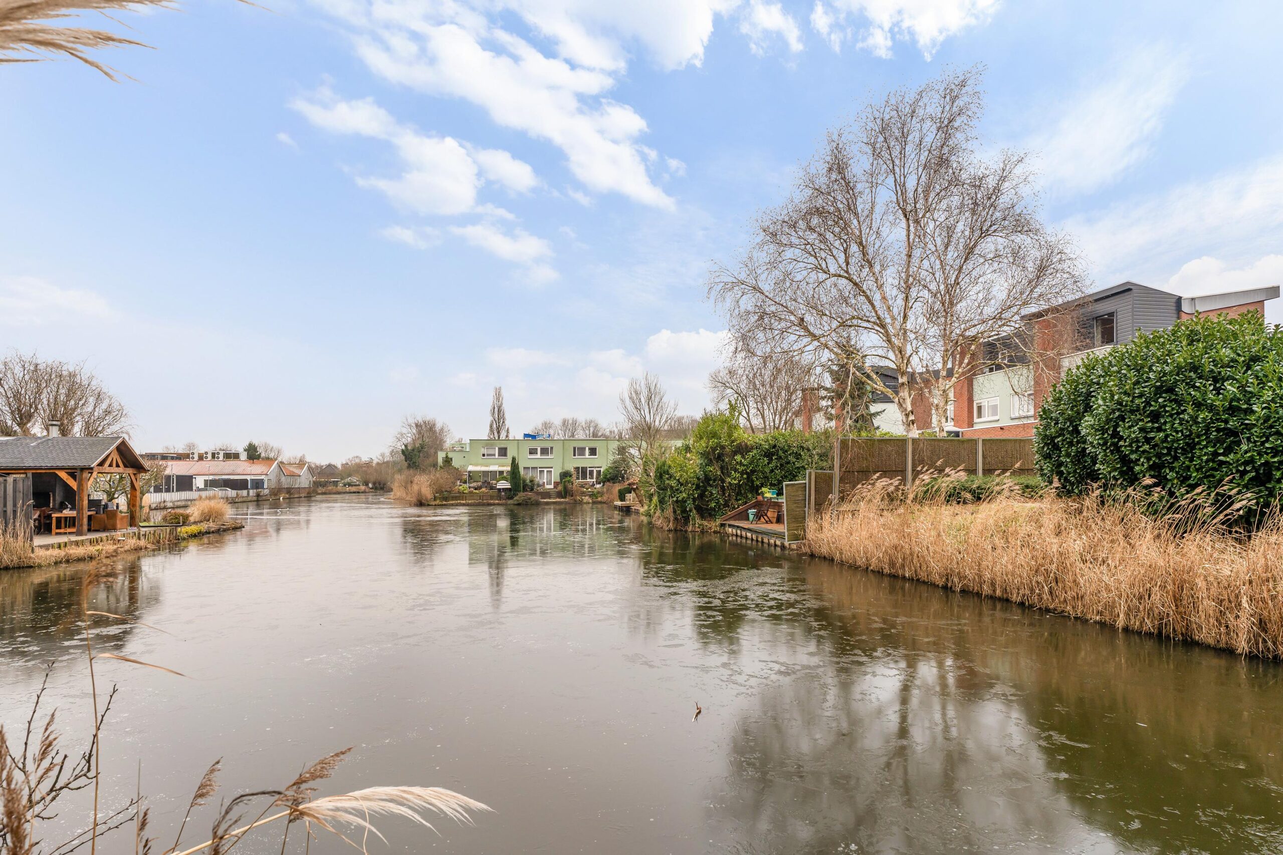 Zuideinde 244 in AMSTERDAM-20