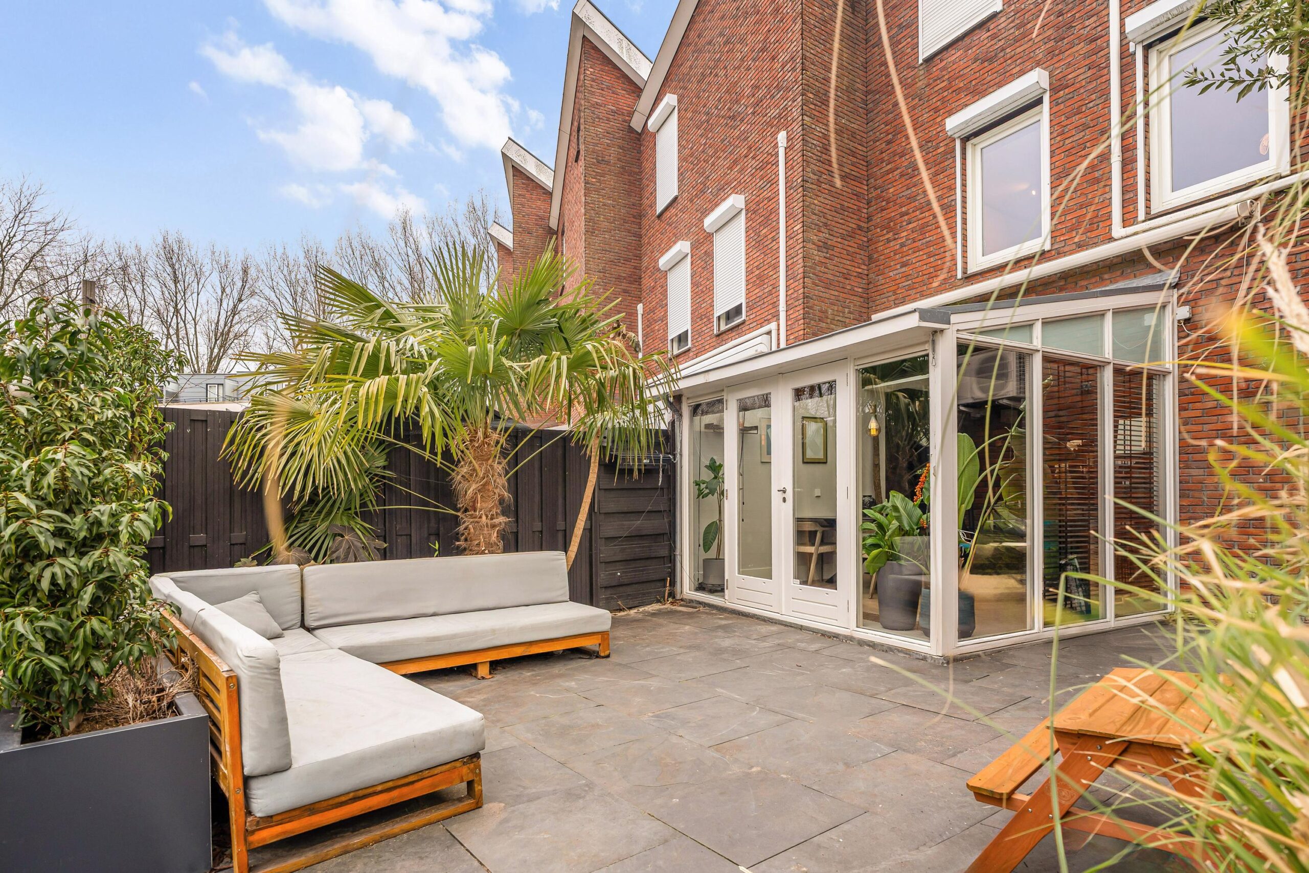 Zuideinde 244 in AMSTERDAM-22