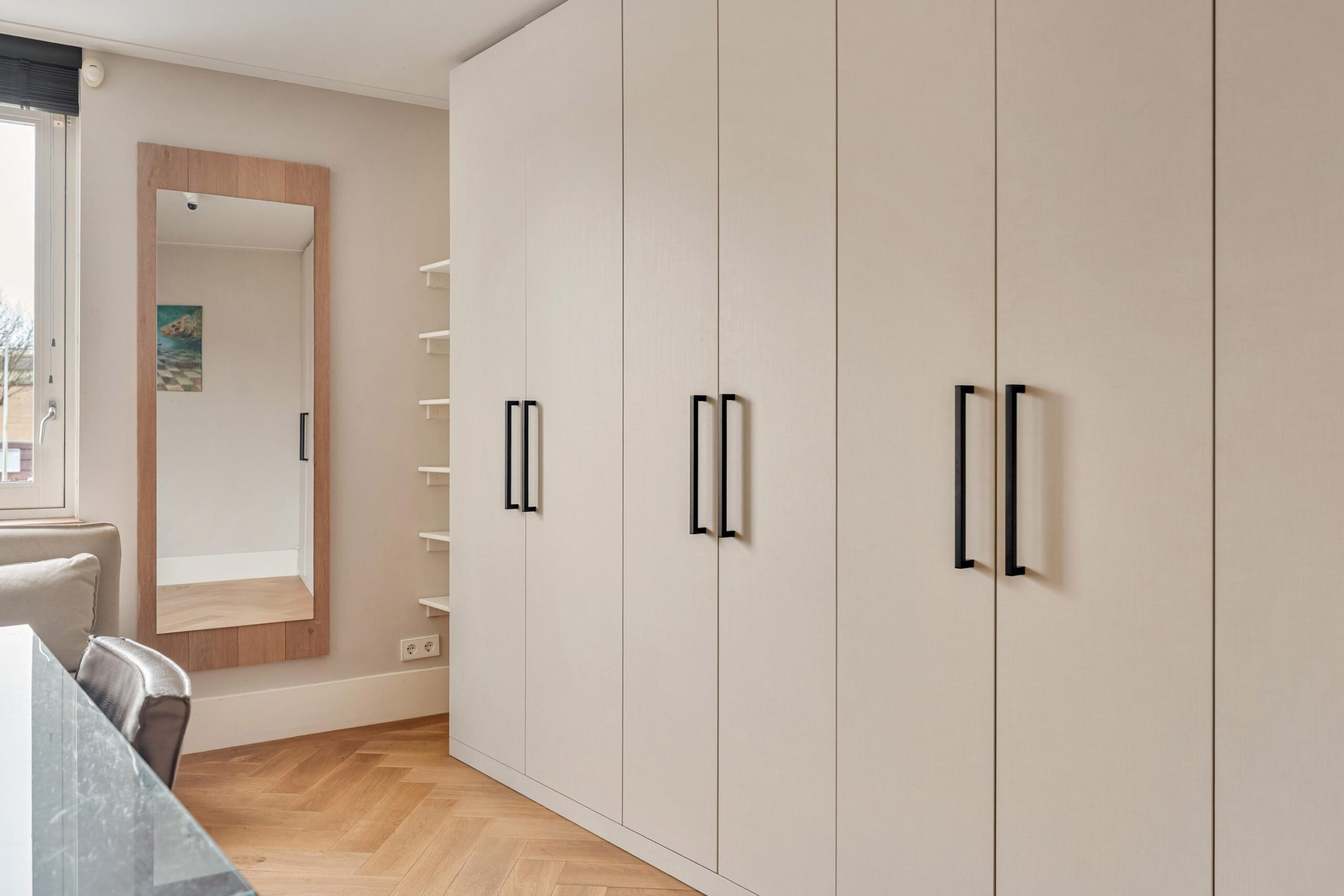 Zuideinde 244 in AMSTERDAM-27