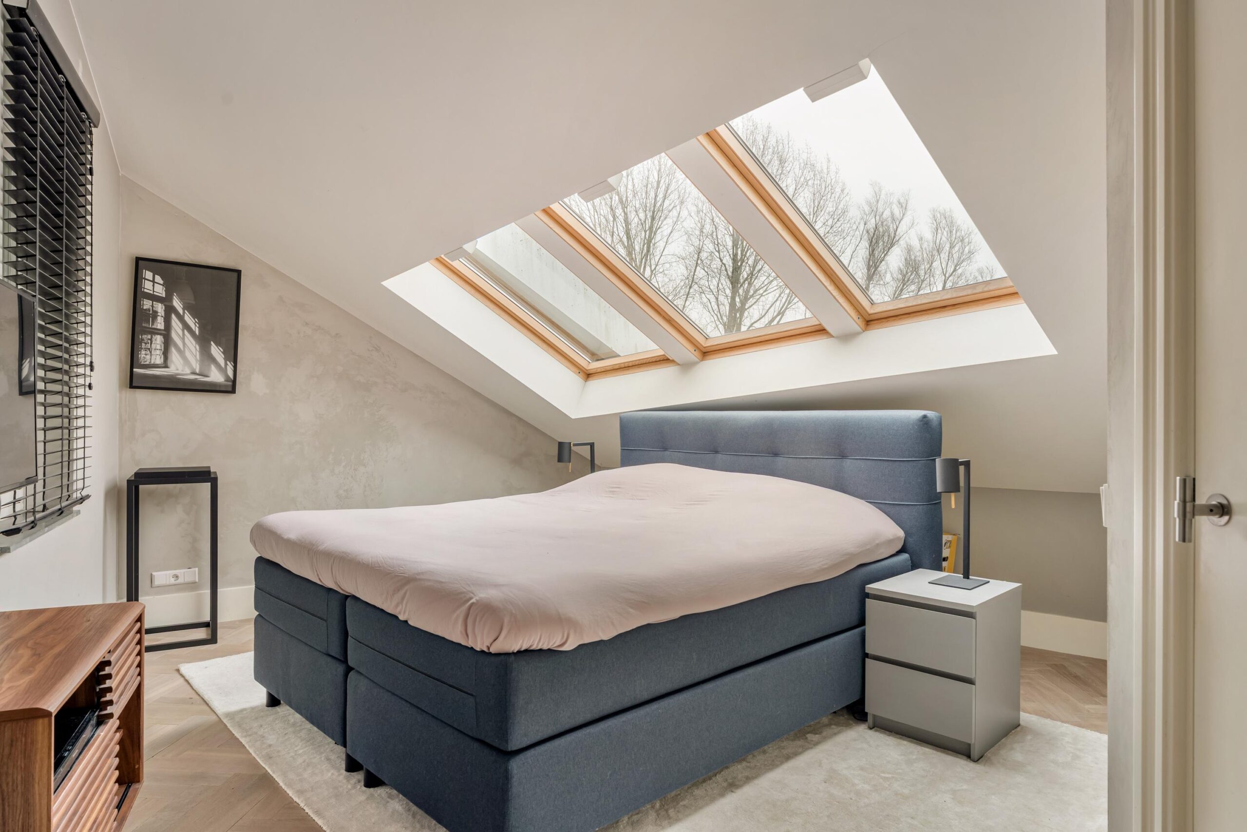 Zuideinde 244 in AMSTERDAM-35