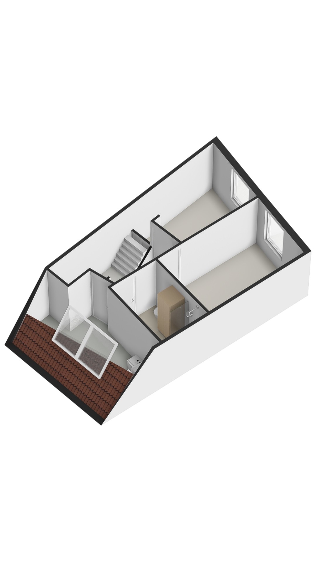 Zuideinde 244 in AMSTERDAM-45