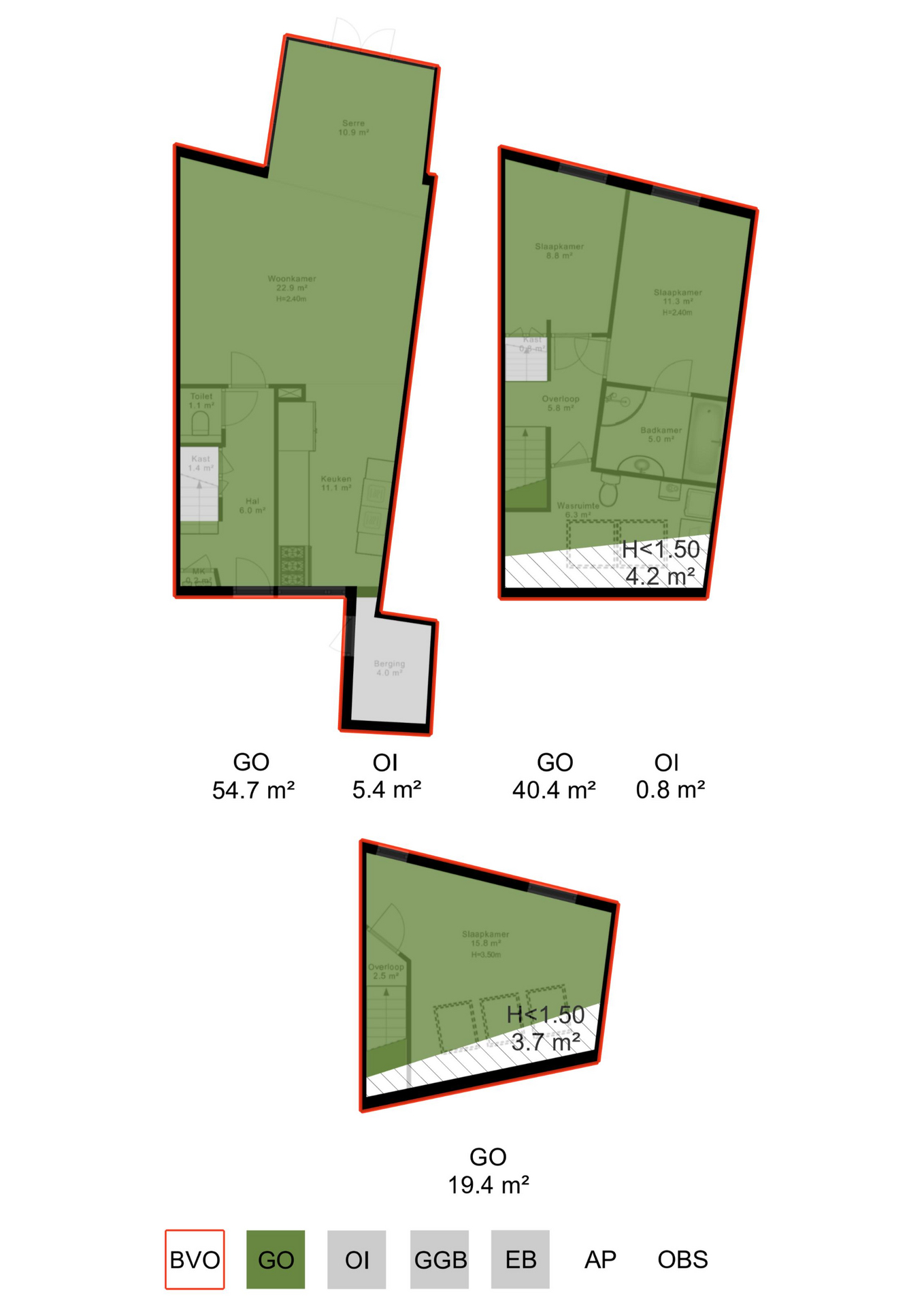 Zuideinde 244 in AMSTERDAM-48