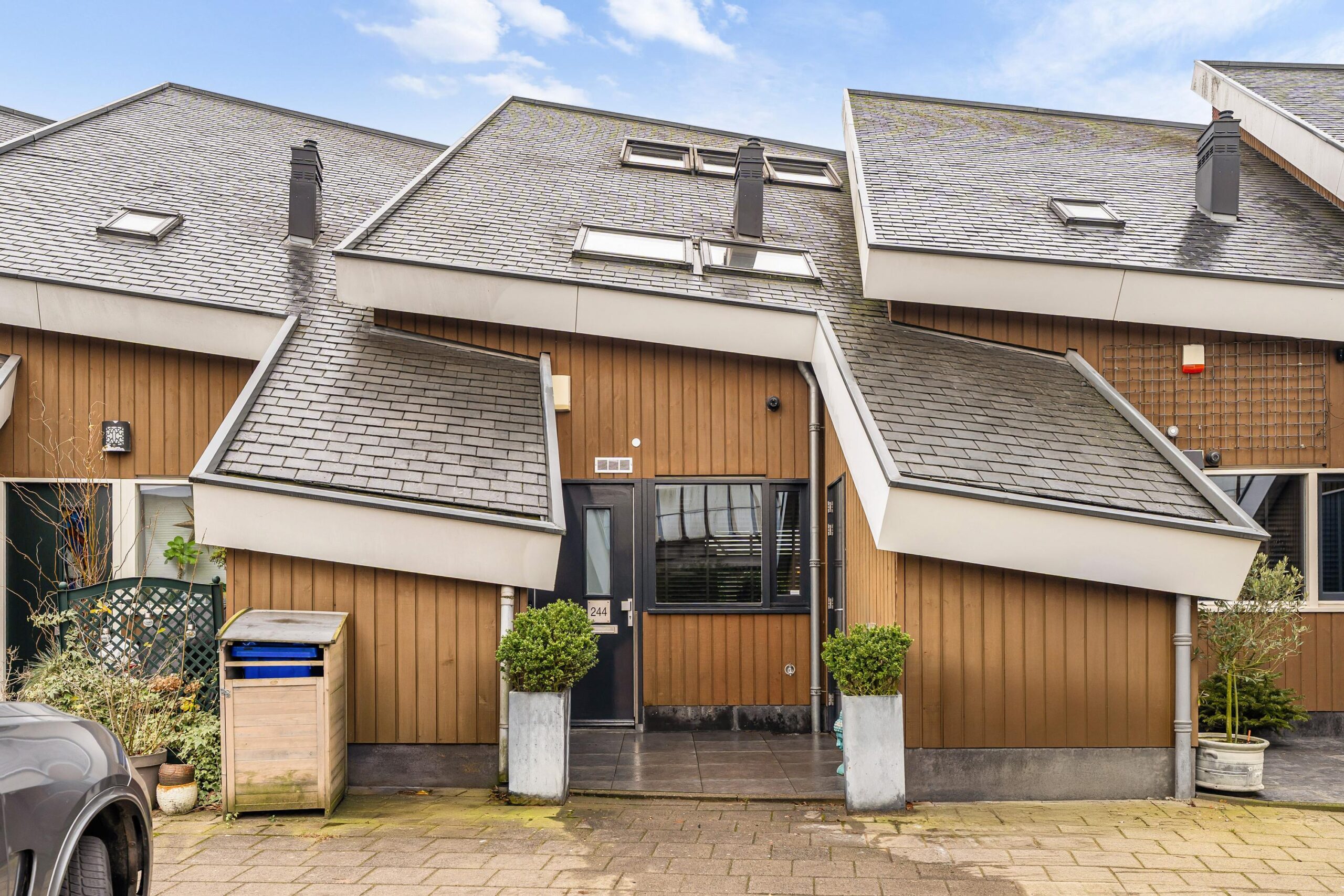 Zuideinde 244 in AMSTERDAM-39