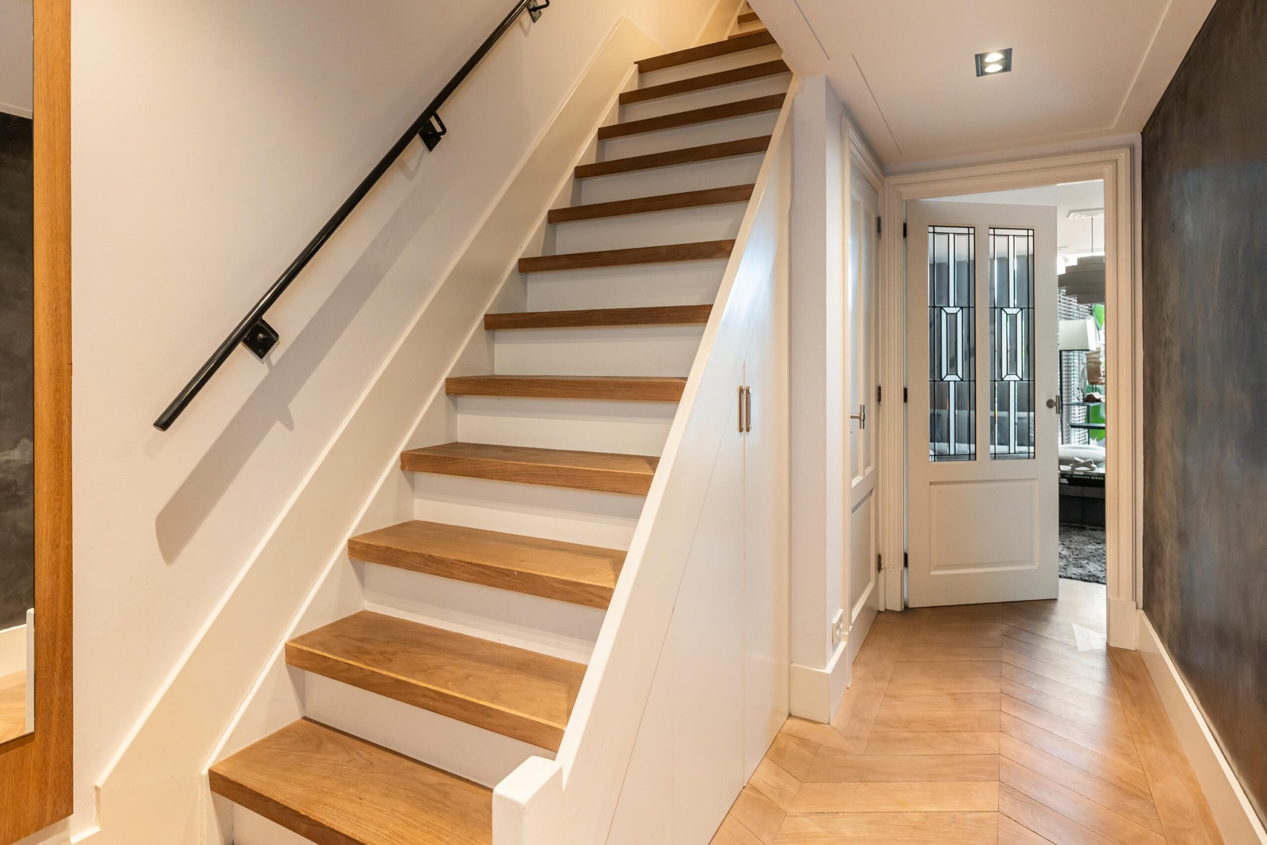 Zuideinde 244 in AMSTERDAM-4