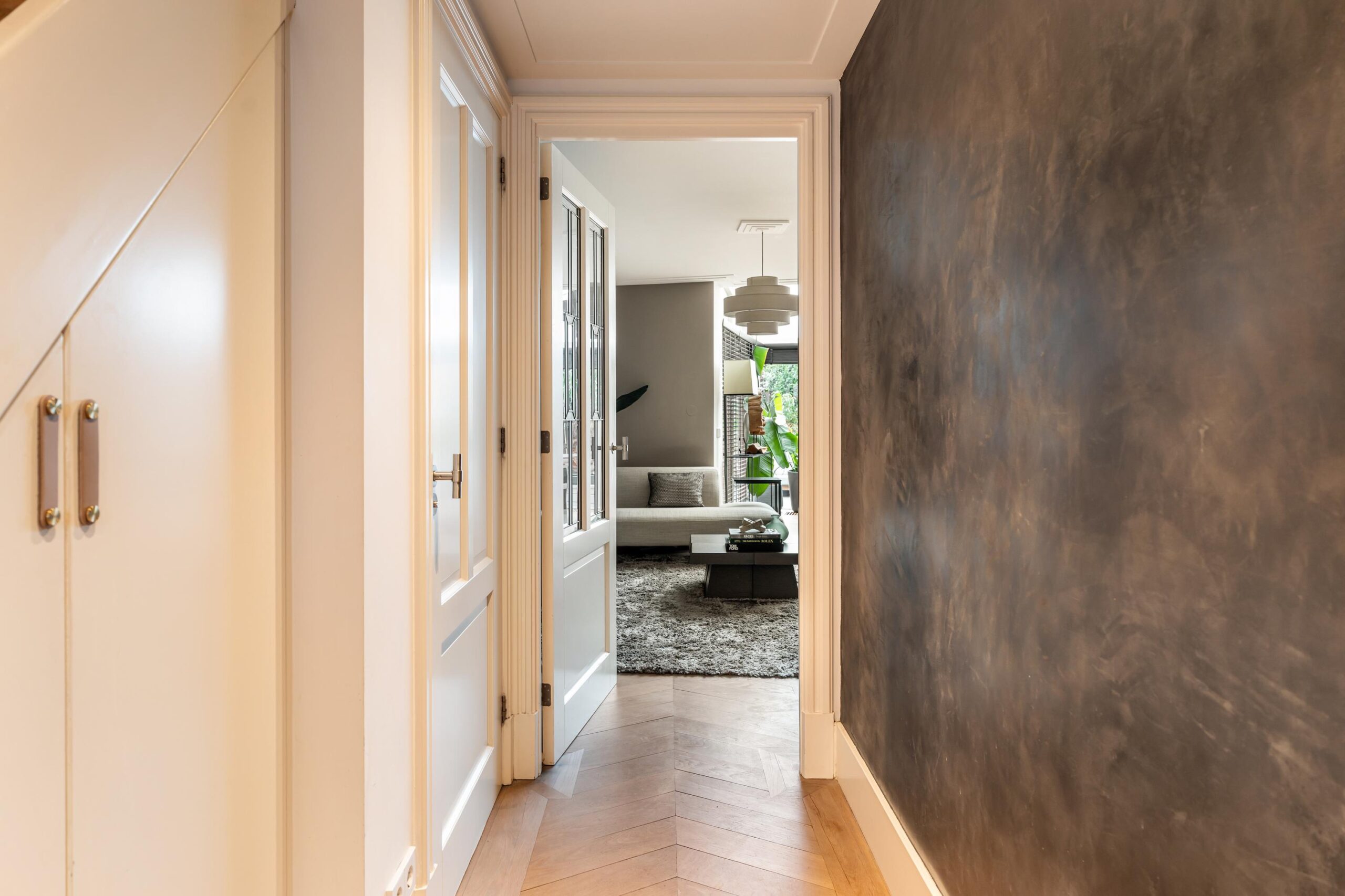 Zuideinde 244 in AMSTERDAM-5