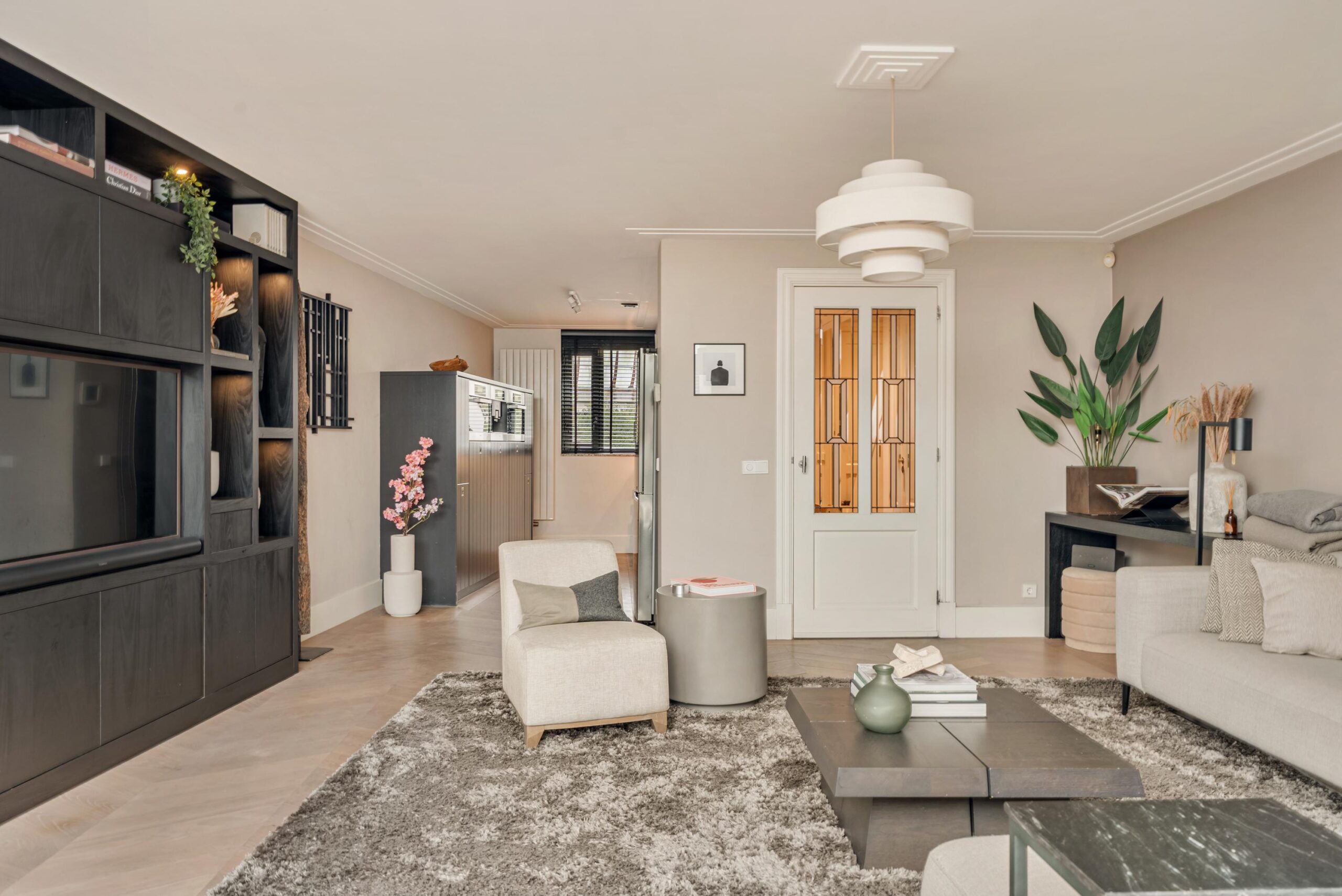 Zuideinde 244 in AMSTERDAM-8