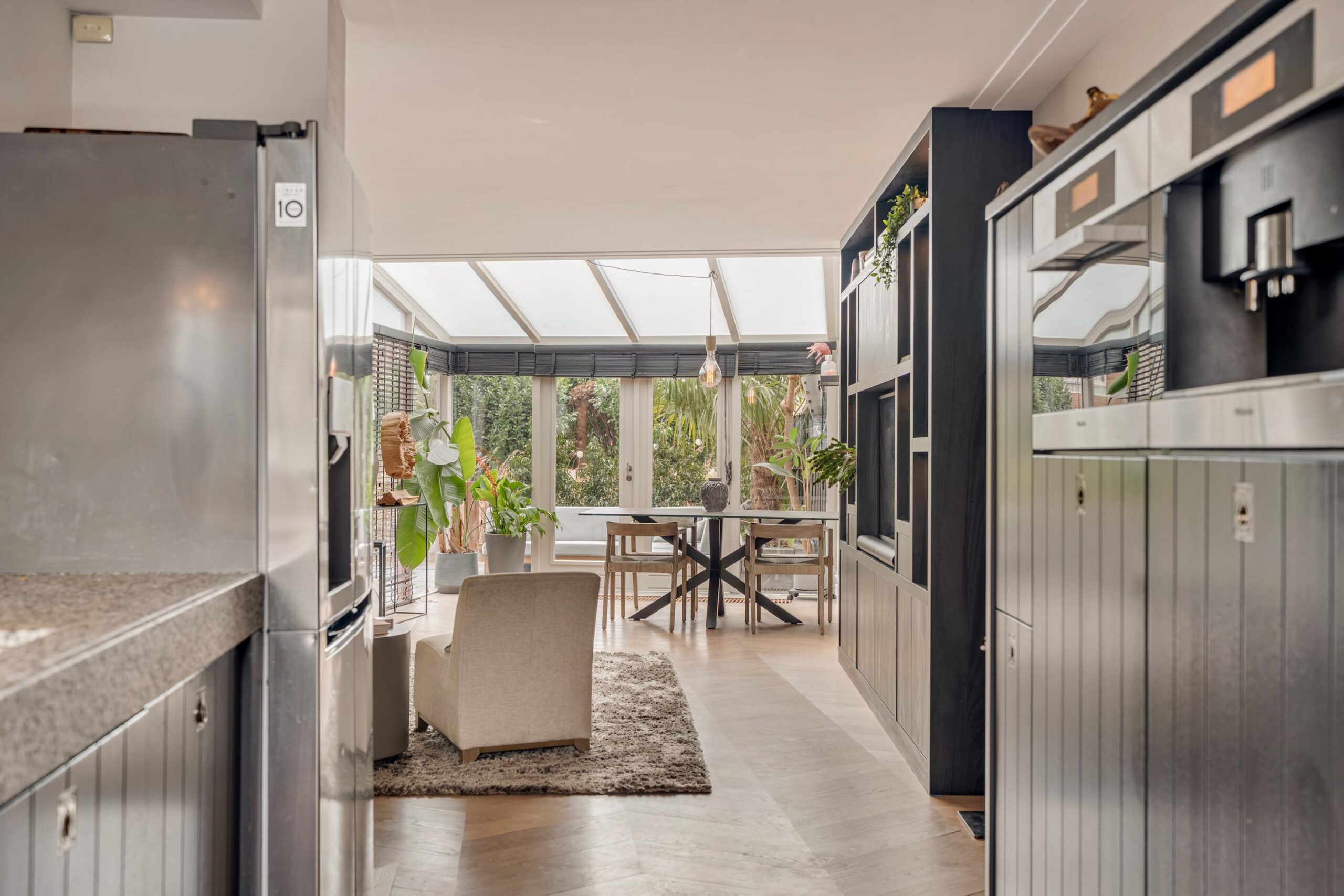 Zuideinde 244 in AMSTERDAM-15