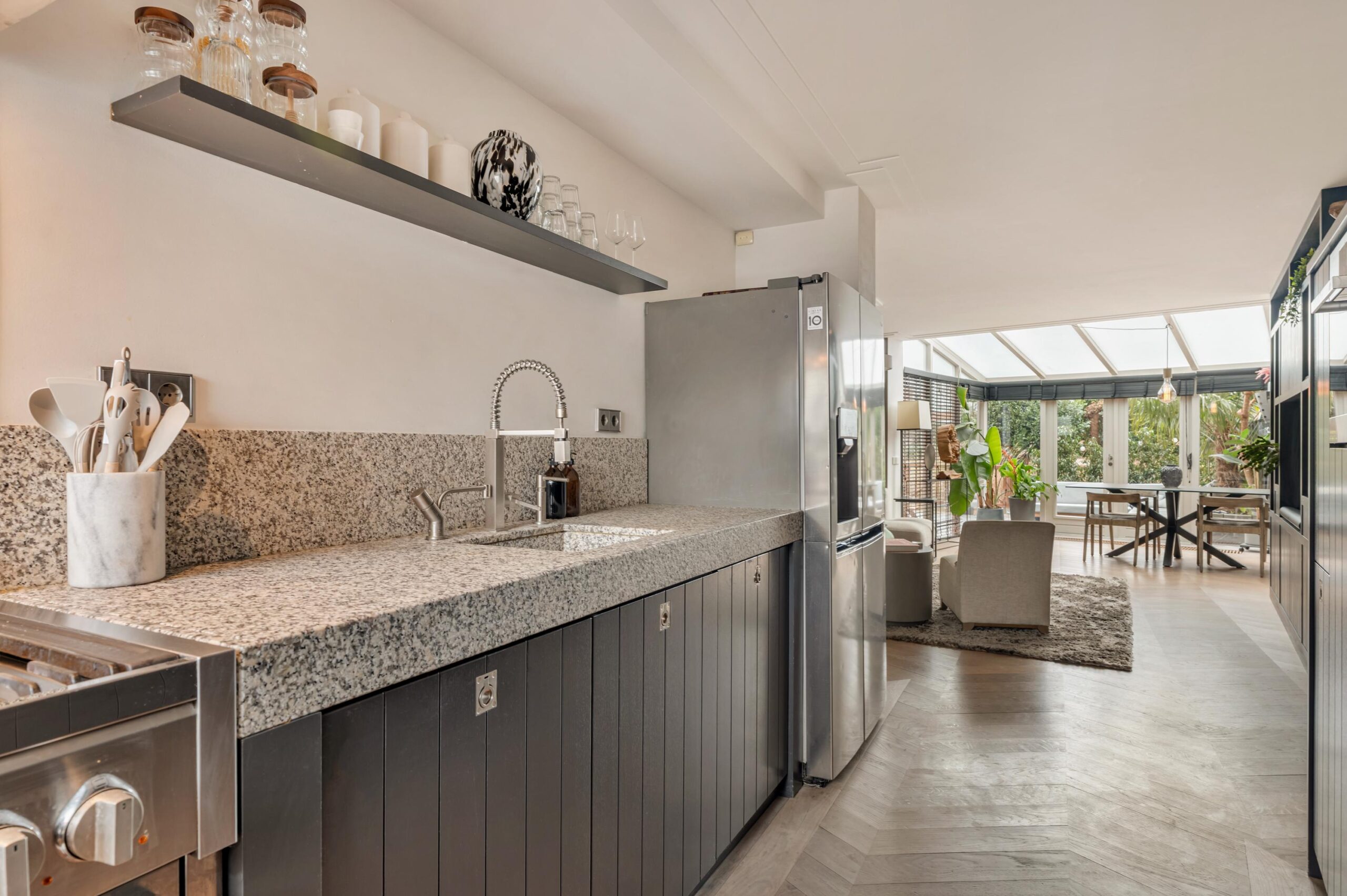 Zuideinde 244 in AMSTERDAM-14