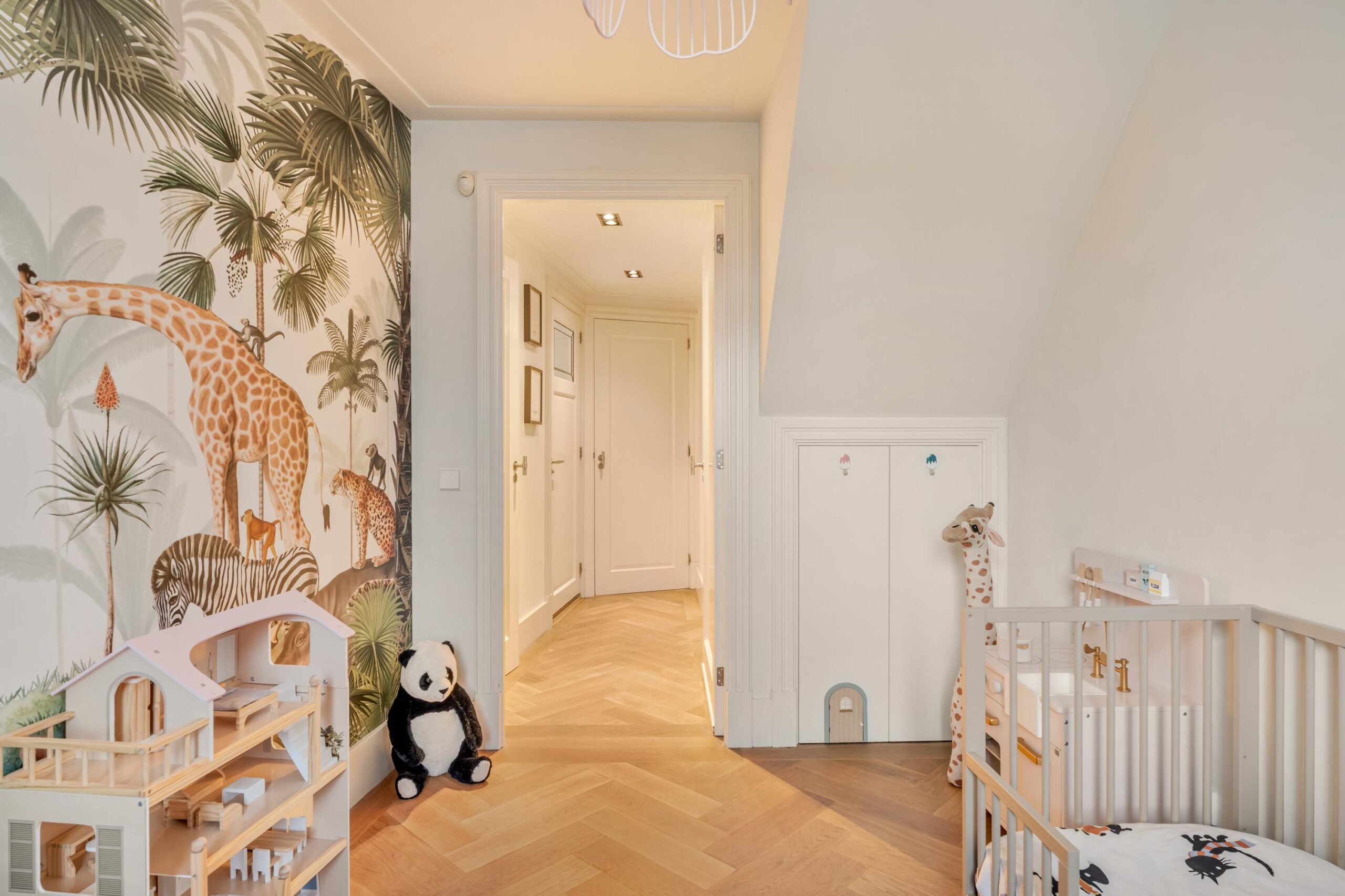 Zuideinde 244 in AMSTERDAM-26