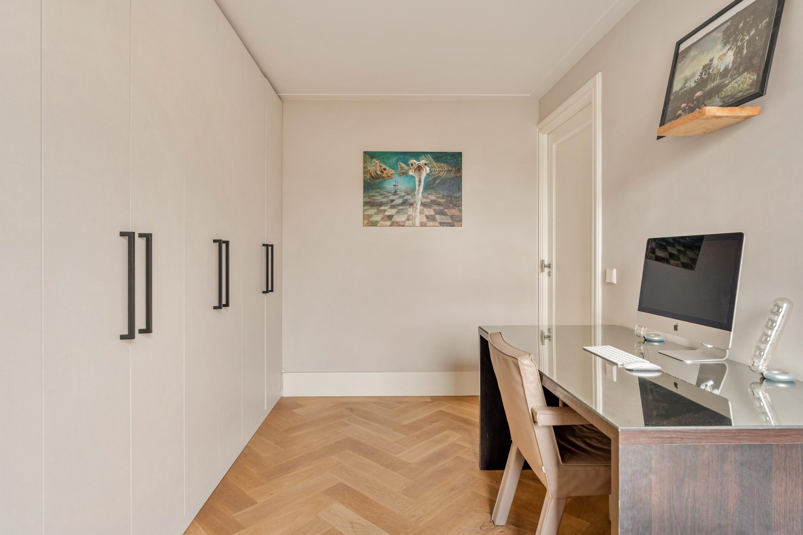 Zuideinde 244 in AMSTERDAM-28