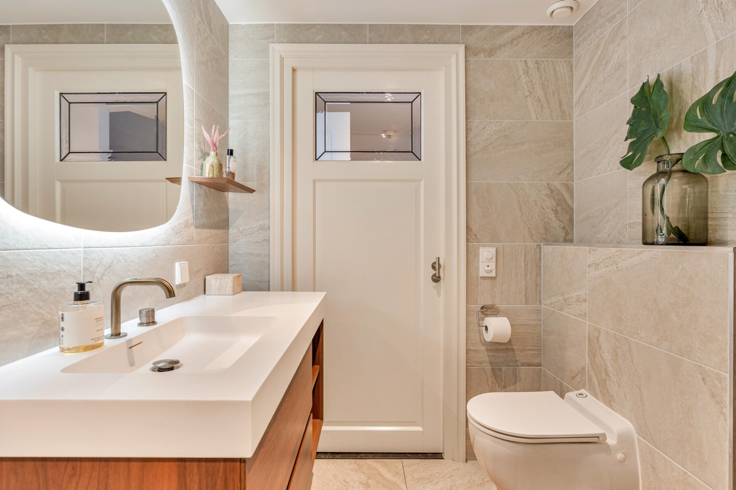 Zuideinde 244 in AMSTERDAM-31