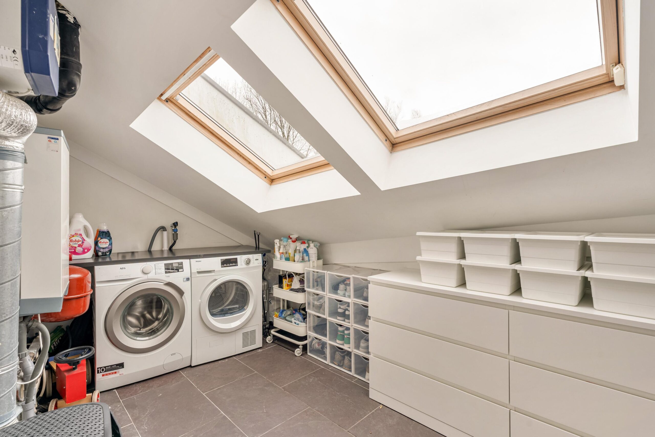 Zuideinde 244 in AMSTERDAM-33