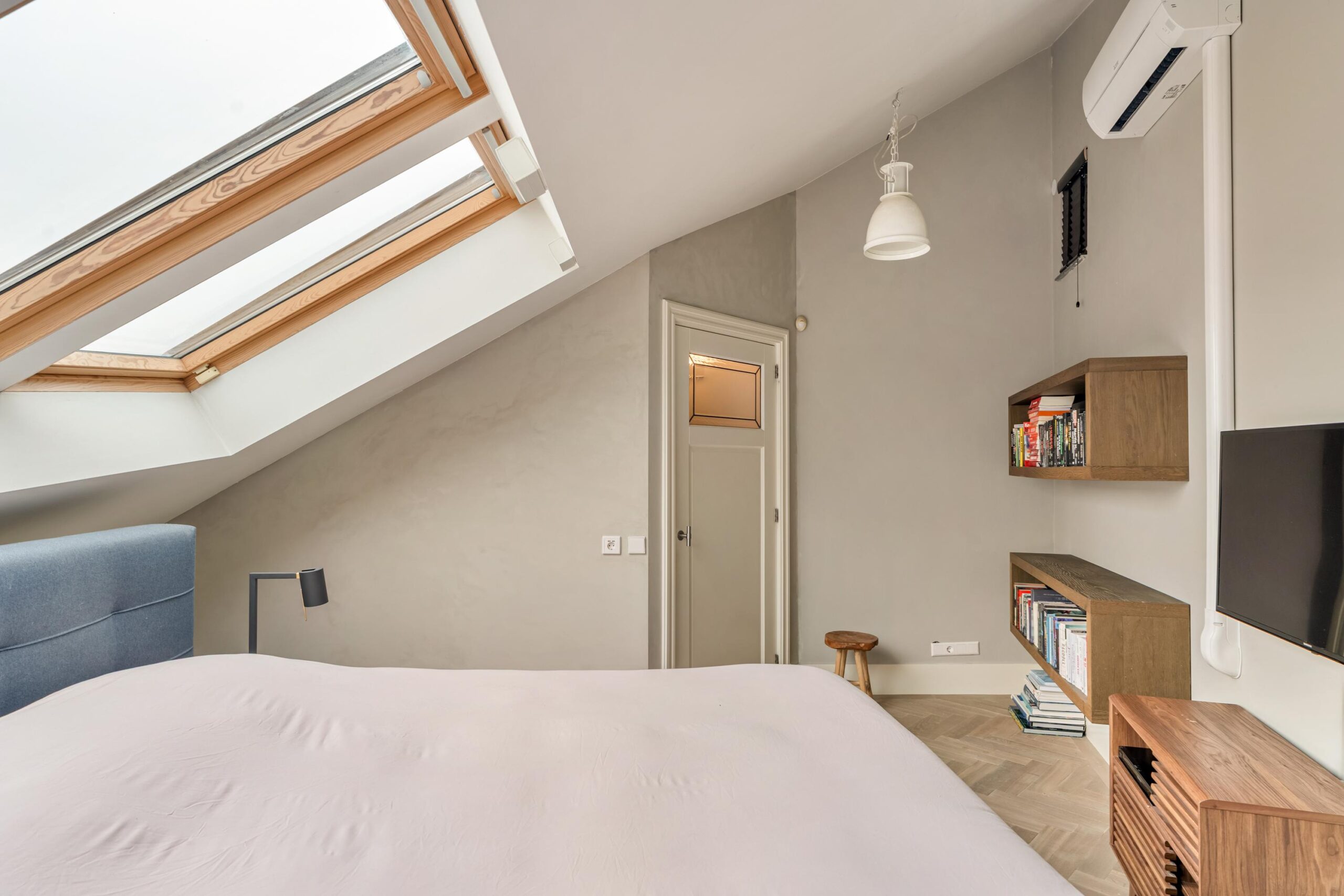 Zuideinde 244 in AMSTERDAM-37