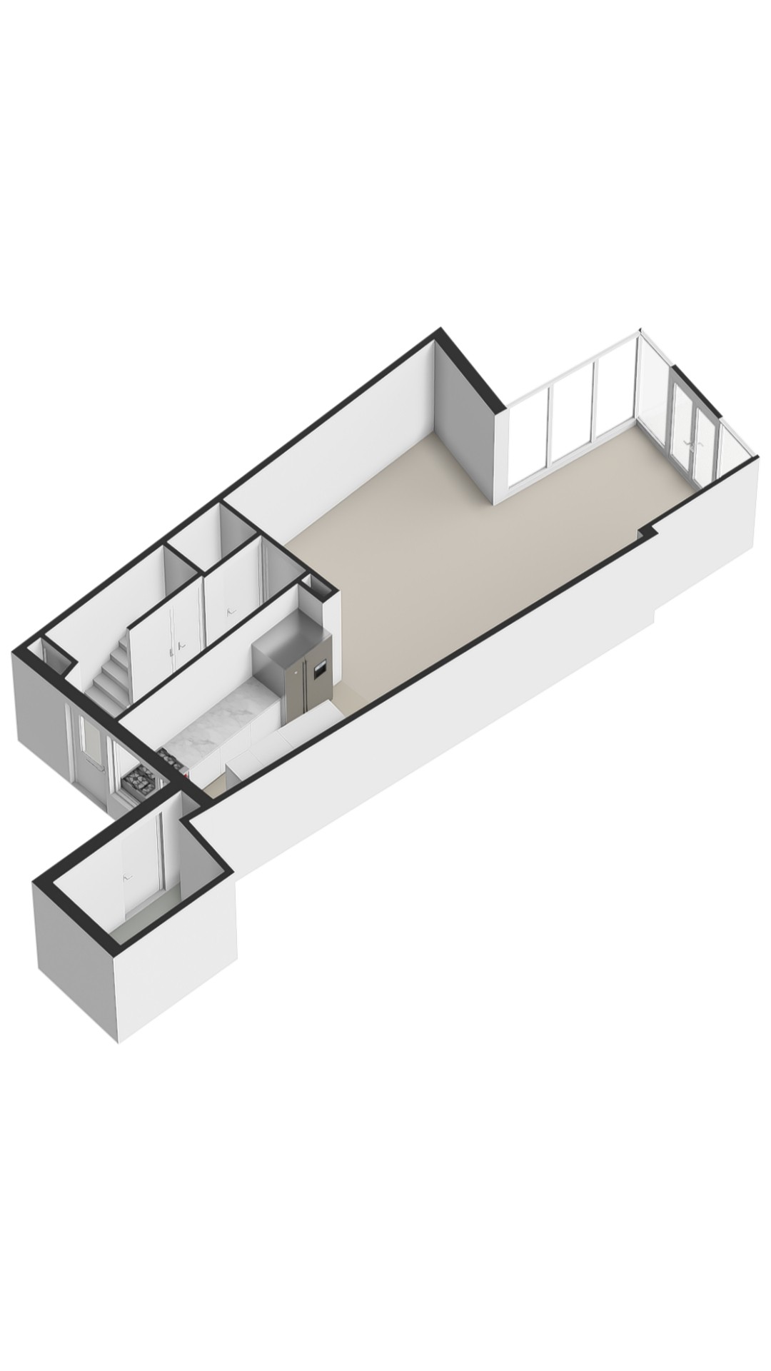 Zuideinde 244 in AMSTERDAM-41