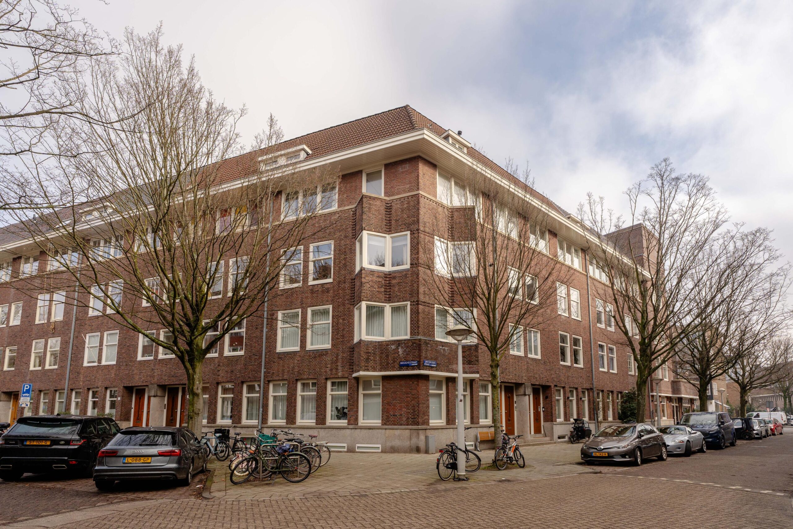 Jan van Eijckstraat 8 2 in AMSTERDAM-29