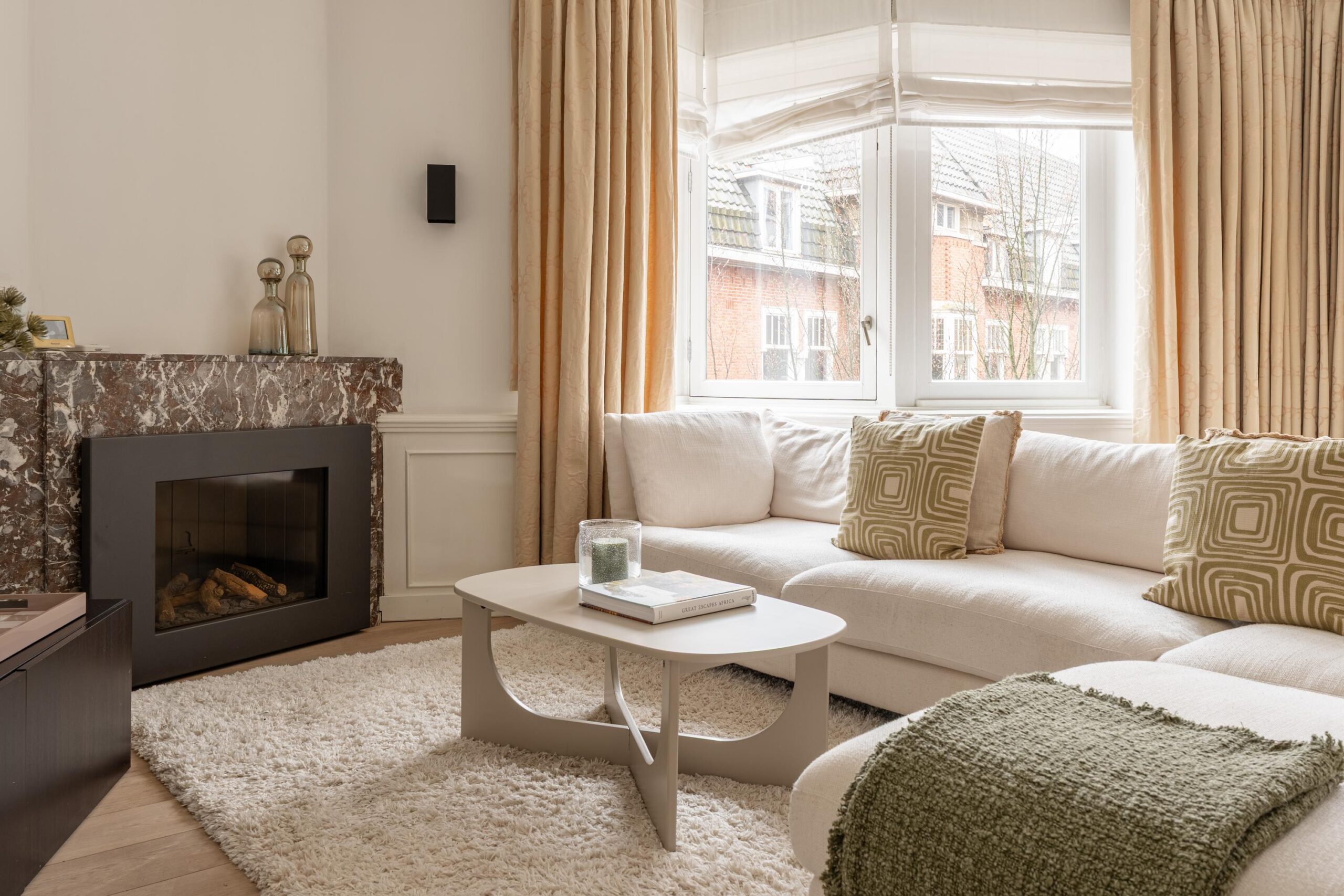 Jan van Eijckstraat 8 2 in AMSTERDAM-5