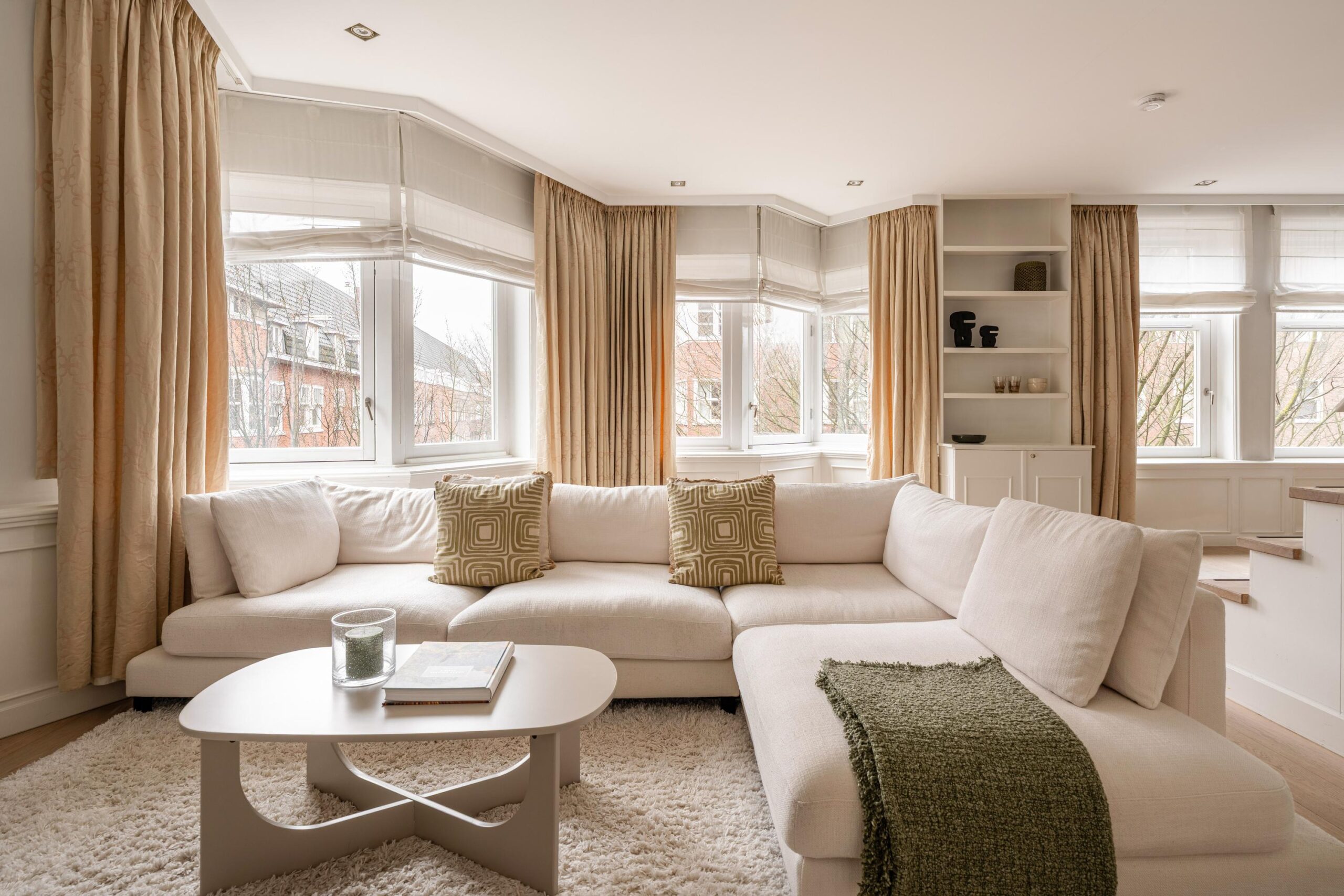 Jan van Eijckstraat 8 2 in AMSTERDAM-2