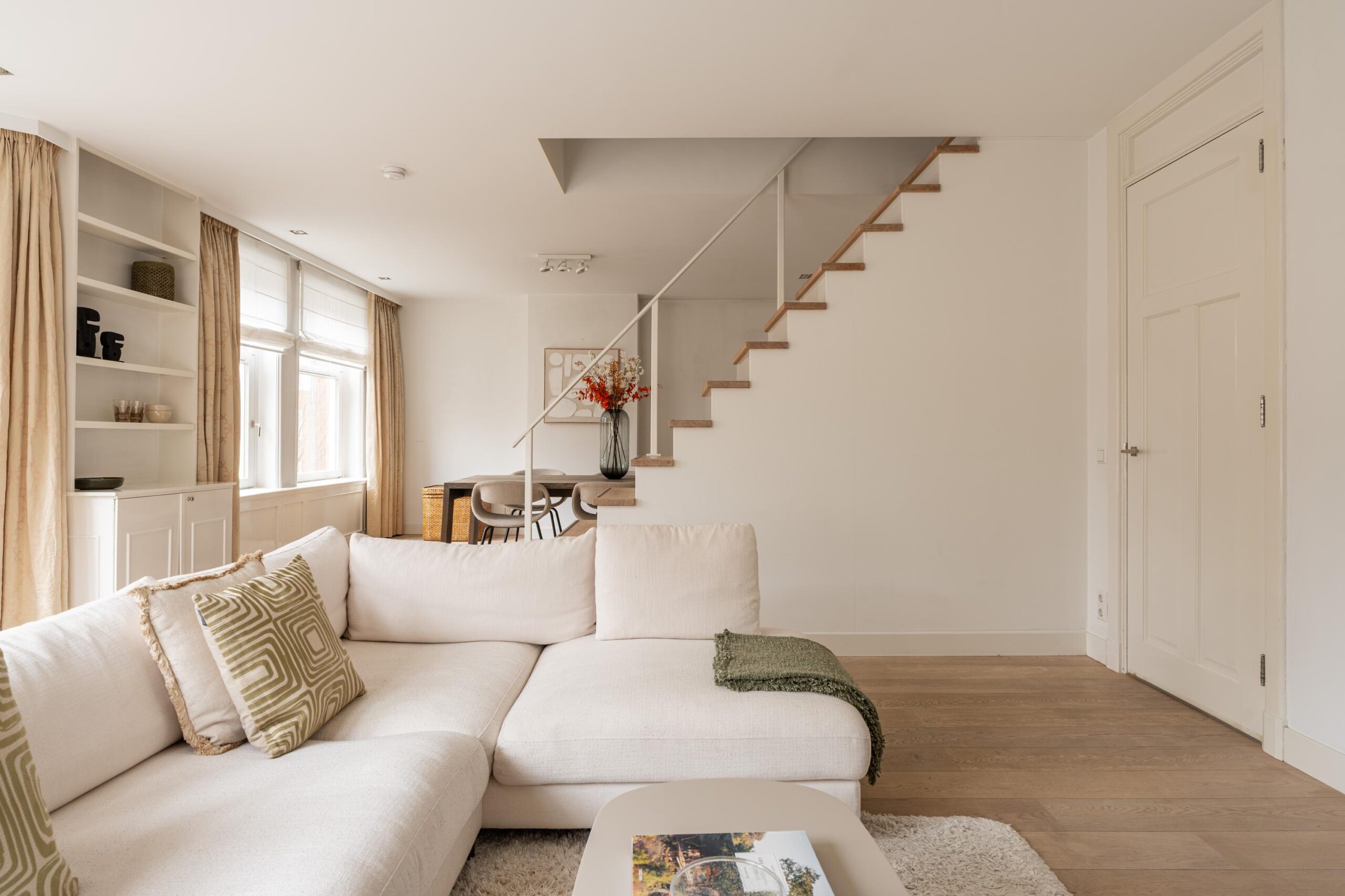 Jan van Eijckstraat 8 2 in AMSTERDAM-6