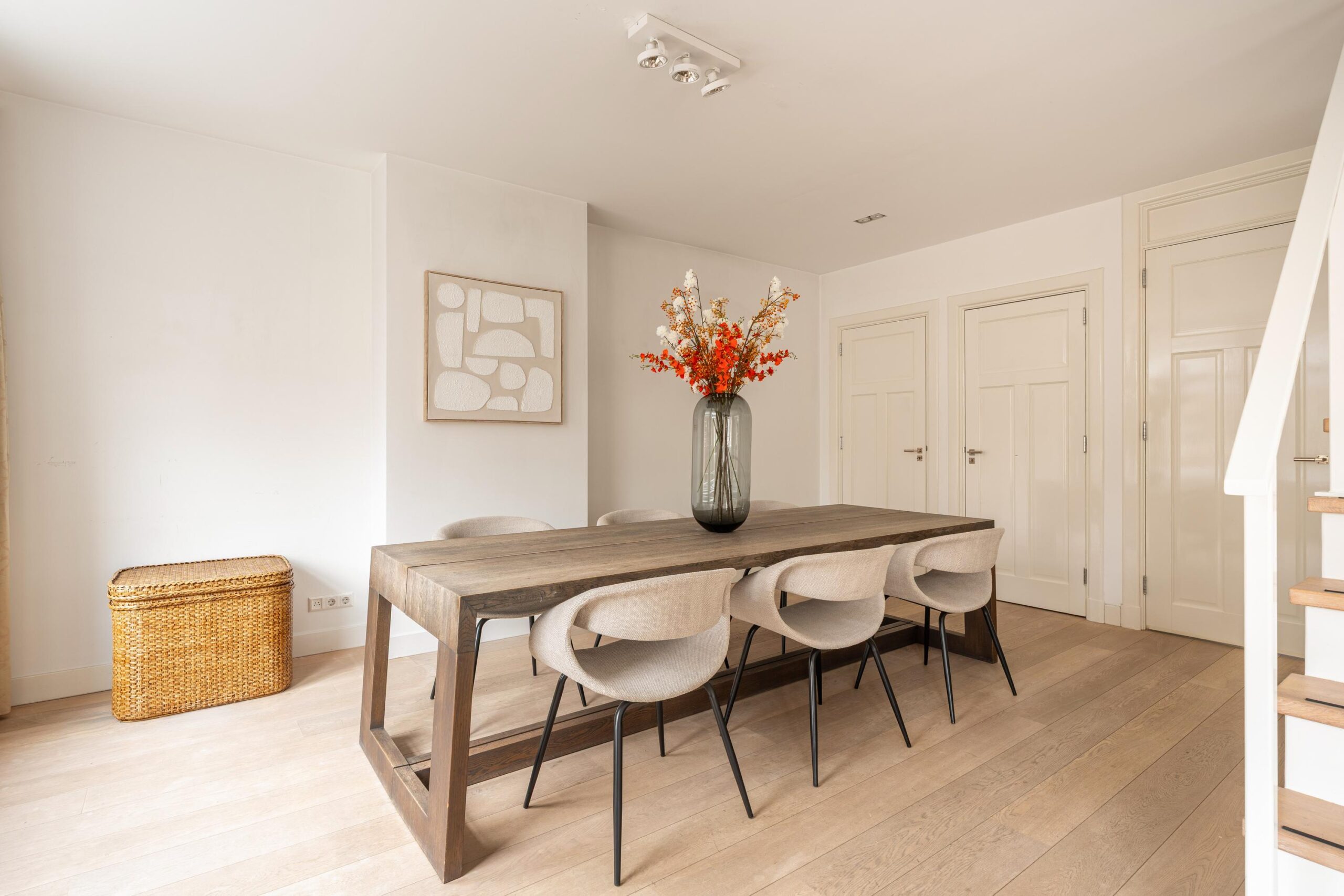 Jan van Eijckstraat 8 2 in AMSTERDAM-8