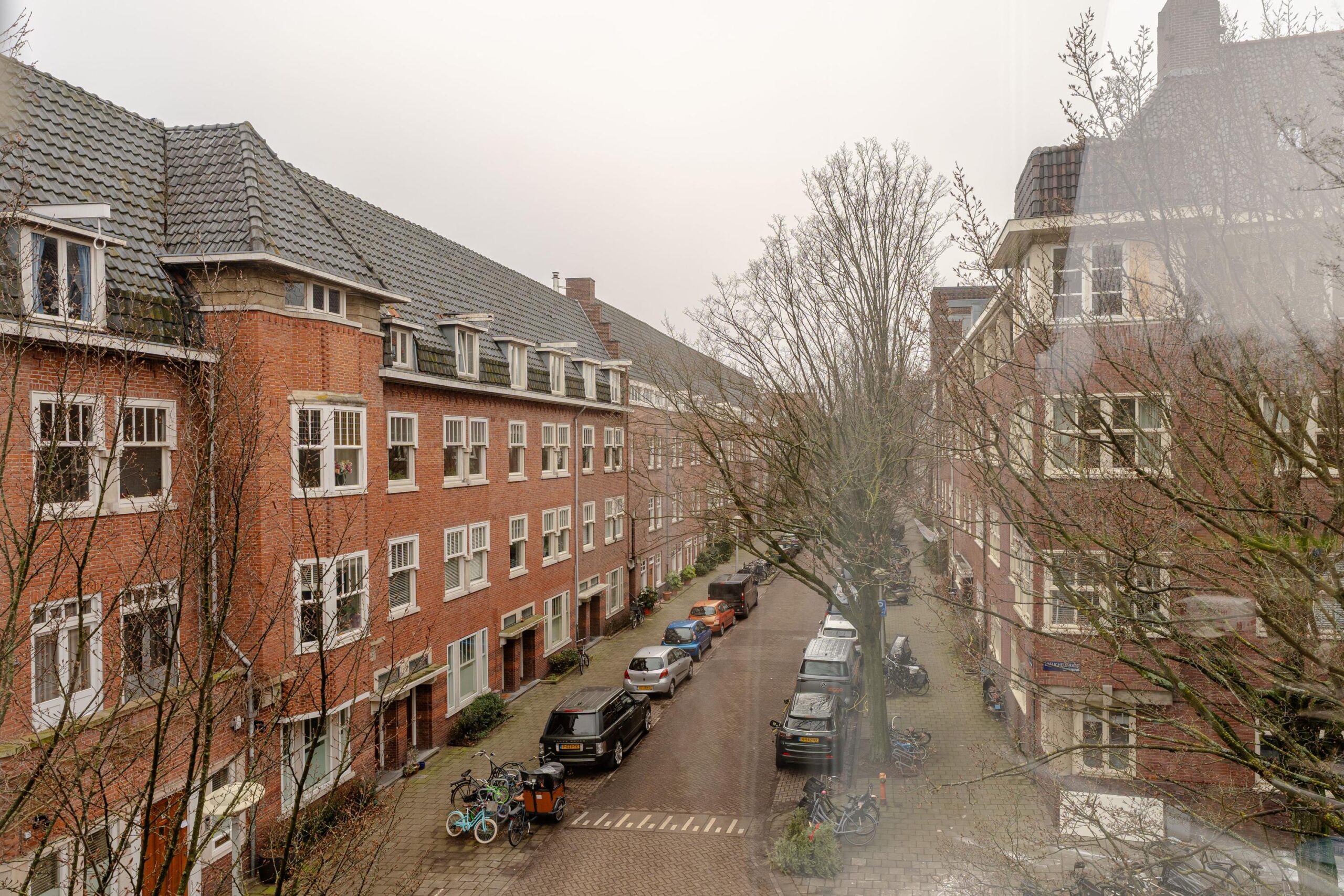 Jan van Eijckstraat 8 2 in AMSTERDAM-12