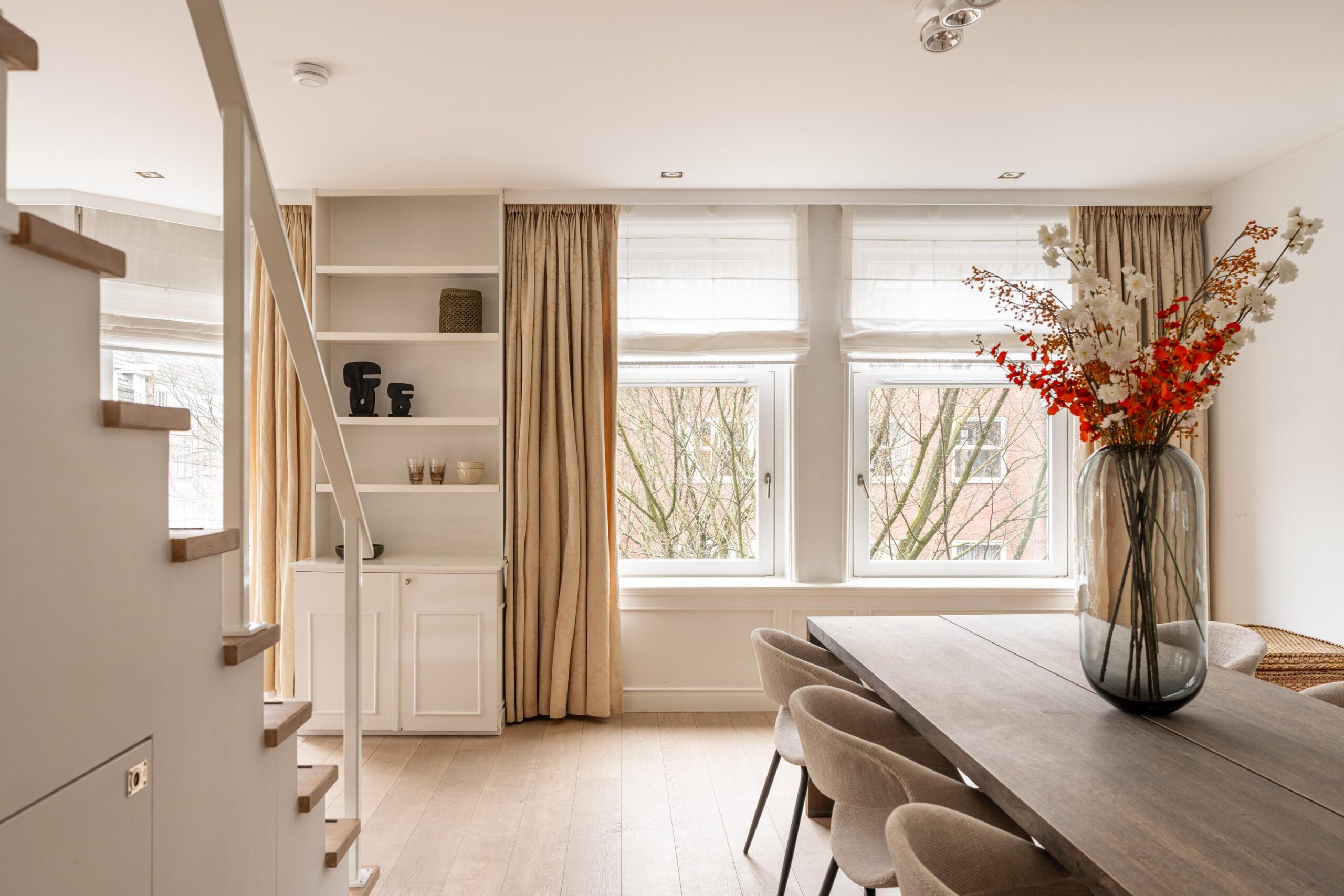 Jan van Eijckstraat 8 2 in AMSTERDAM-13