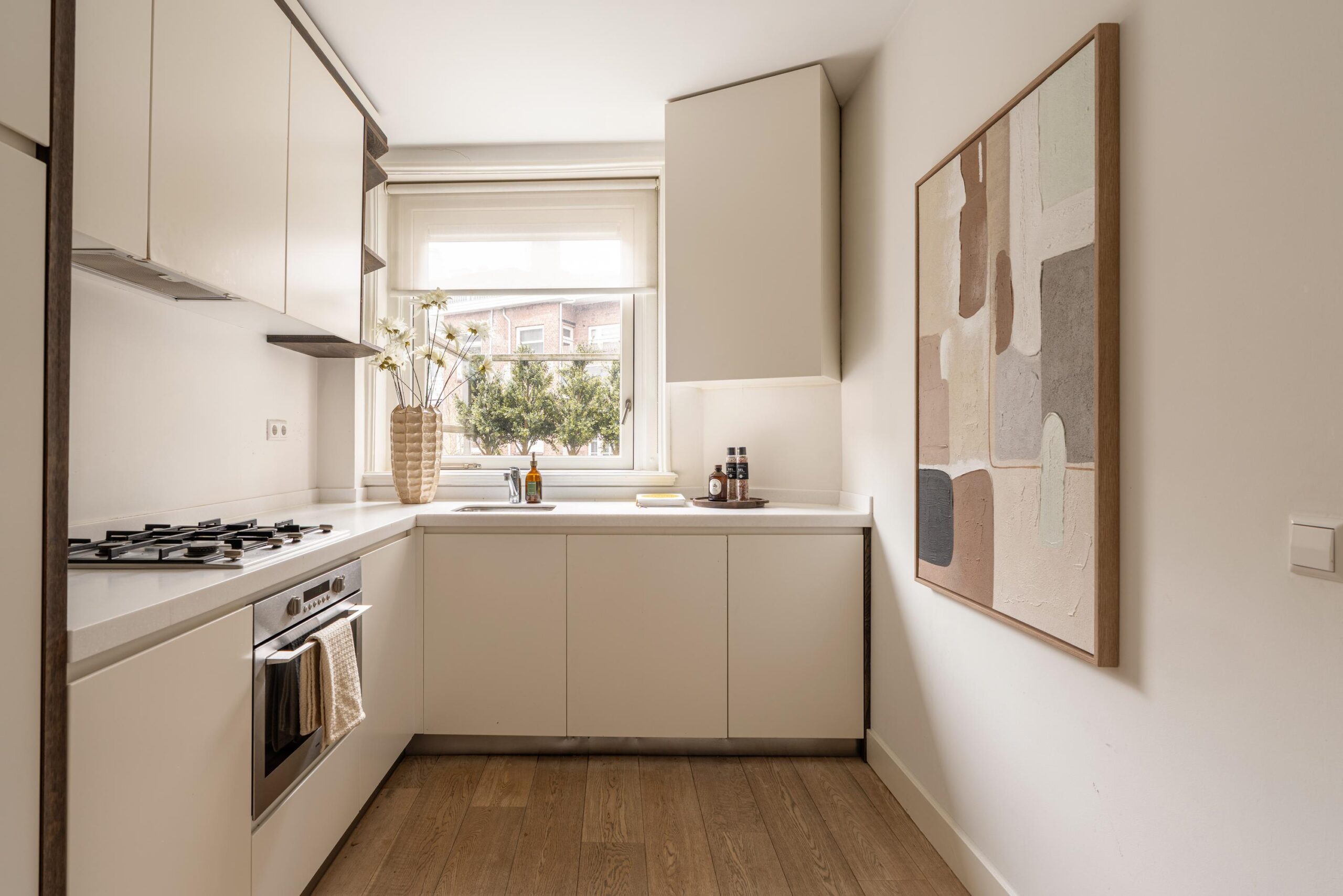 Jan van Eijckstraat 8 2 in AMSTERDAM-14