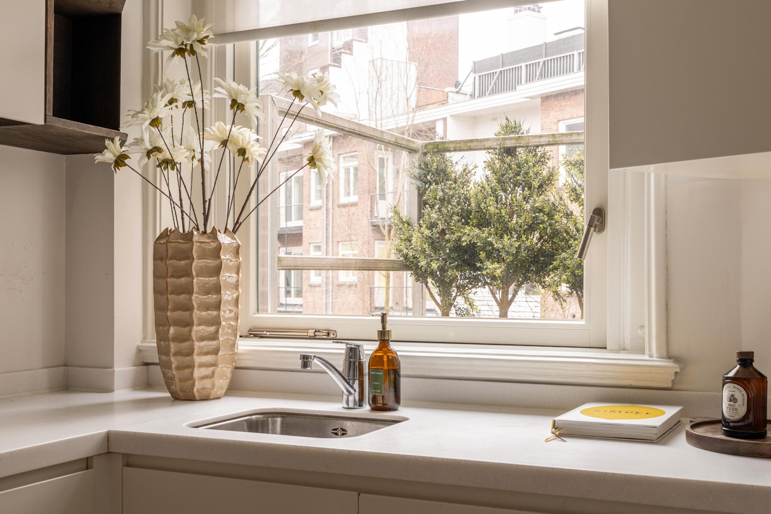 Jan van Eijckstraat 8 2 in AMSTERDAM-15