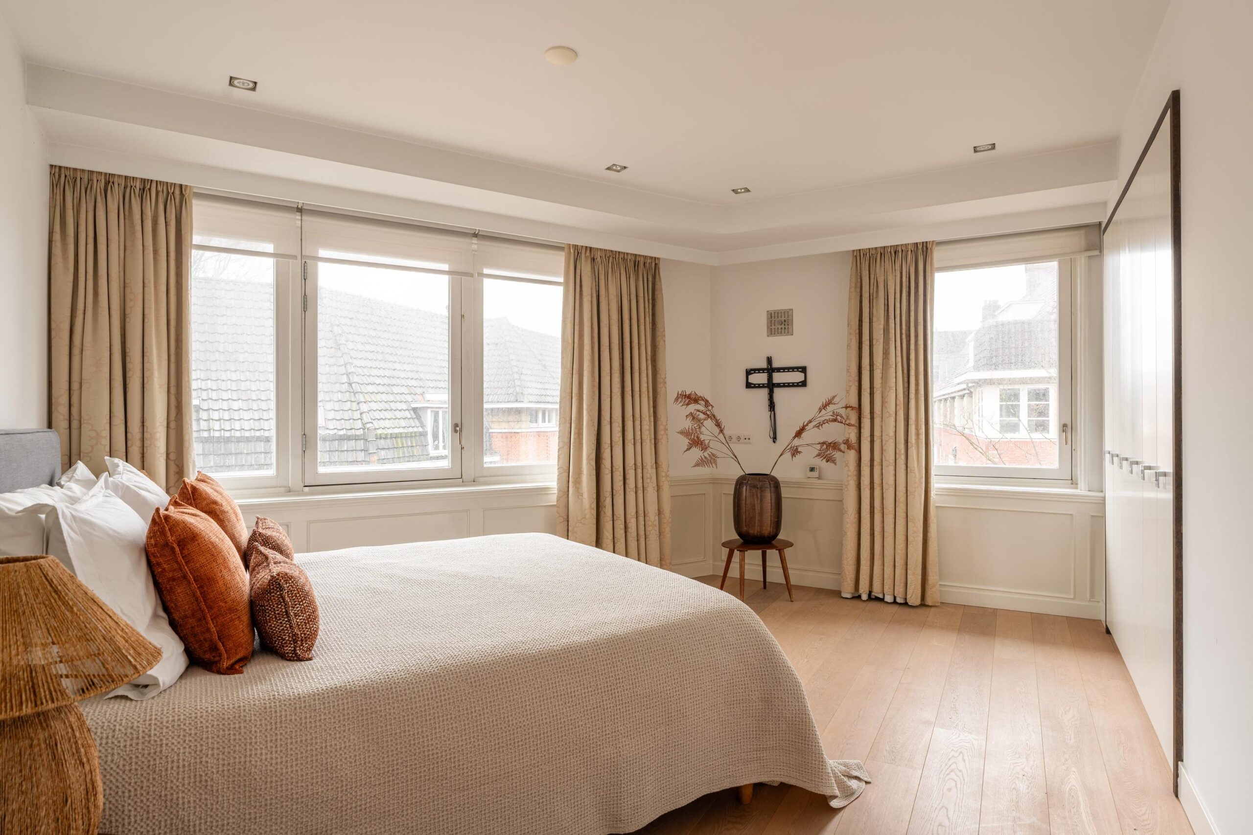 Jan van Eijckstraat 8 2 in AMSTERDAM-3