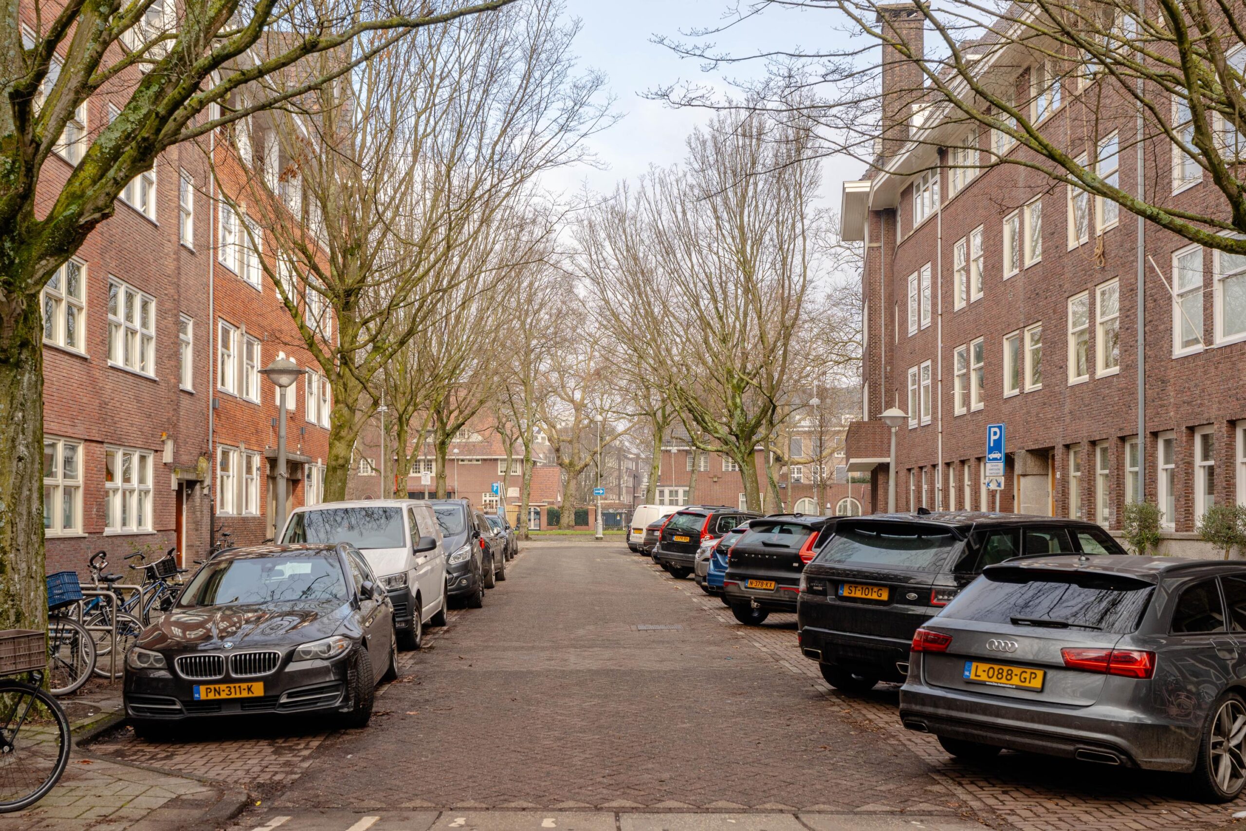 Jan van Eijckstraat 8 2 in AMSTERDAM-30