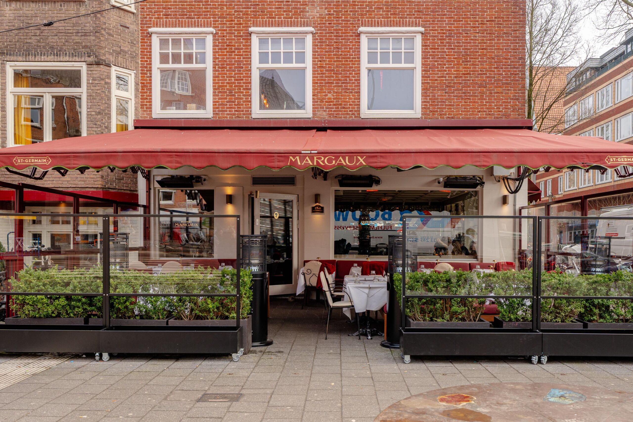 Jan van Eijckstraat 8 2 in AMSTERDAM-31