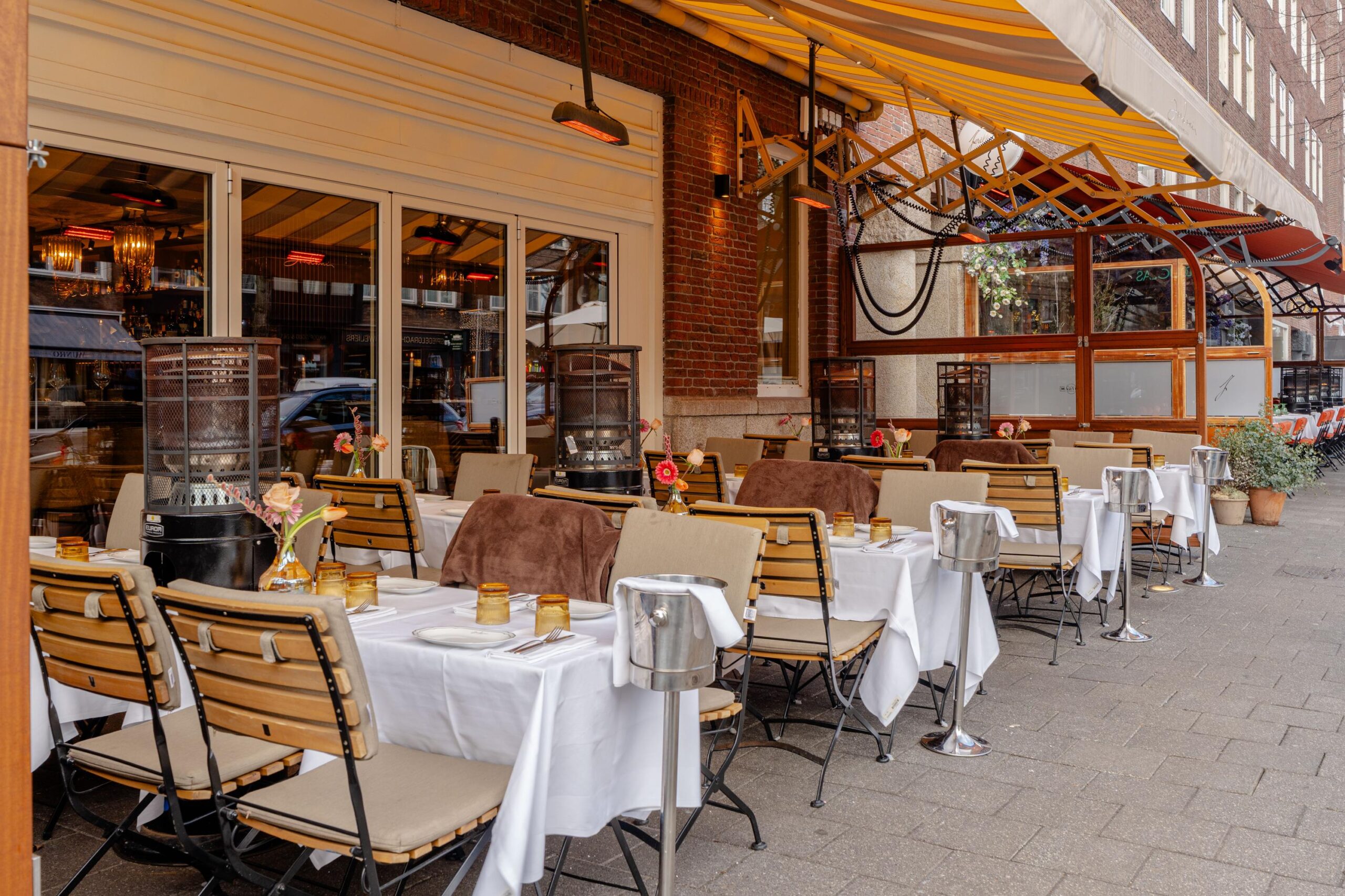 Jan van Eijckstraat 8 2 in AMSTERDAM-32