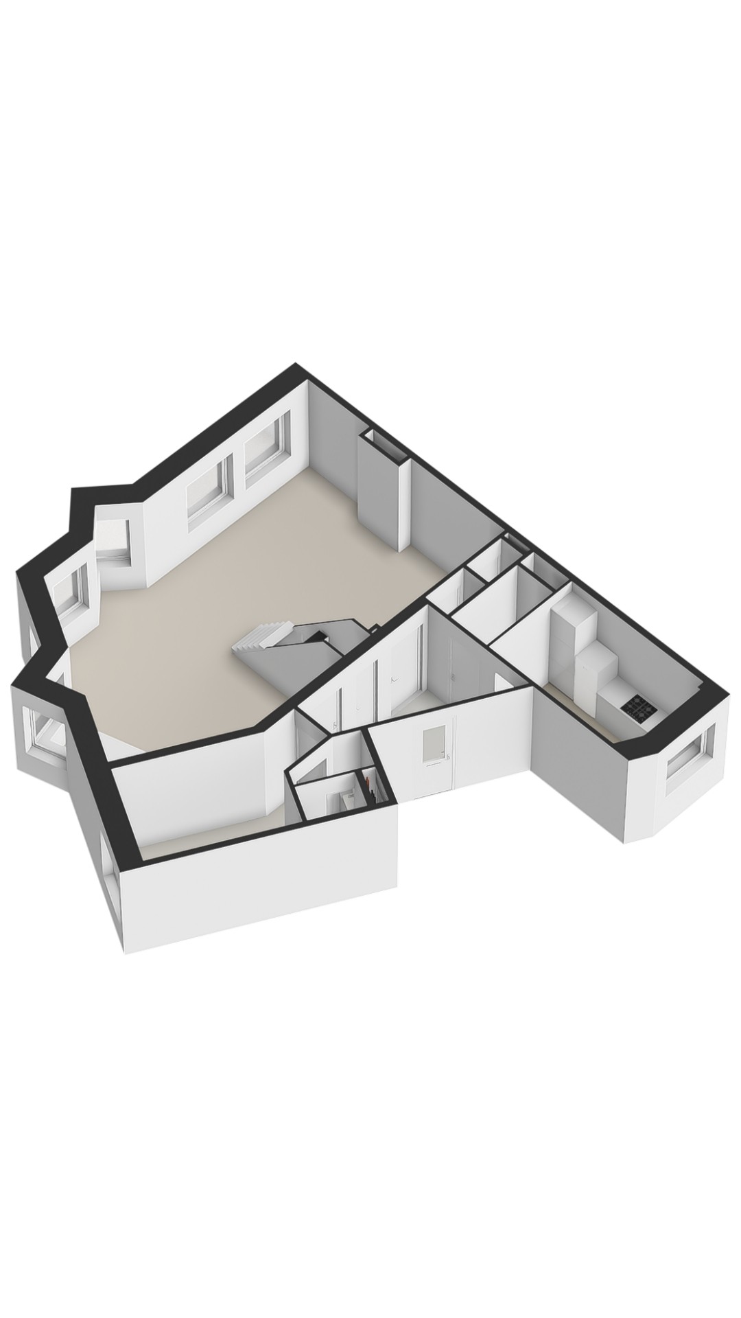 Jan van Eijckstraat 8 2 in AMSTERDAM-36