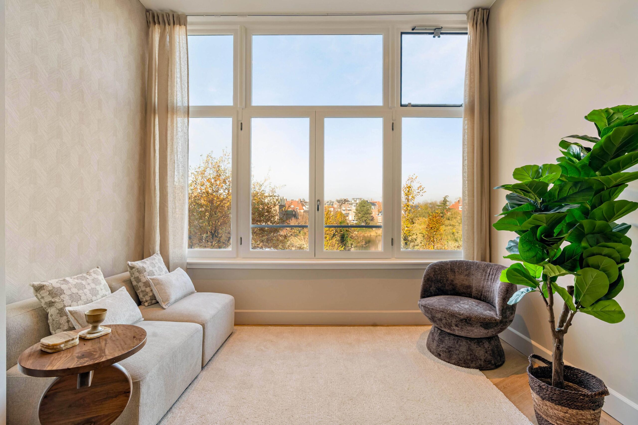 Koninginneweg 190 D in AMSTERDAM-6