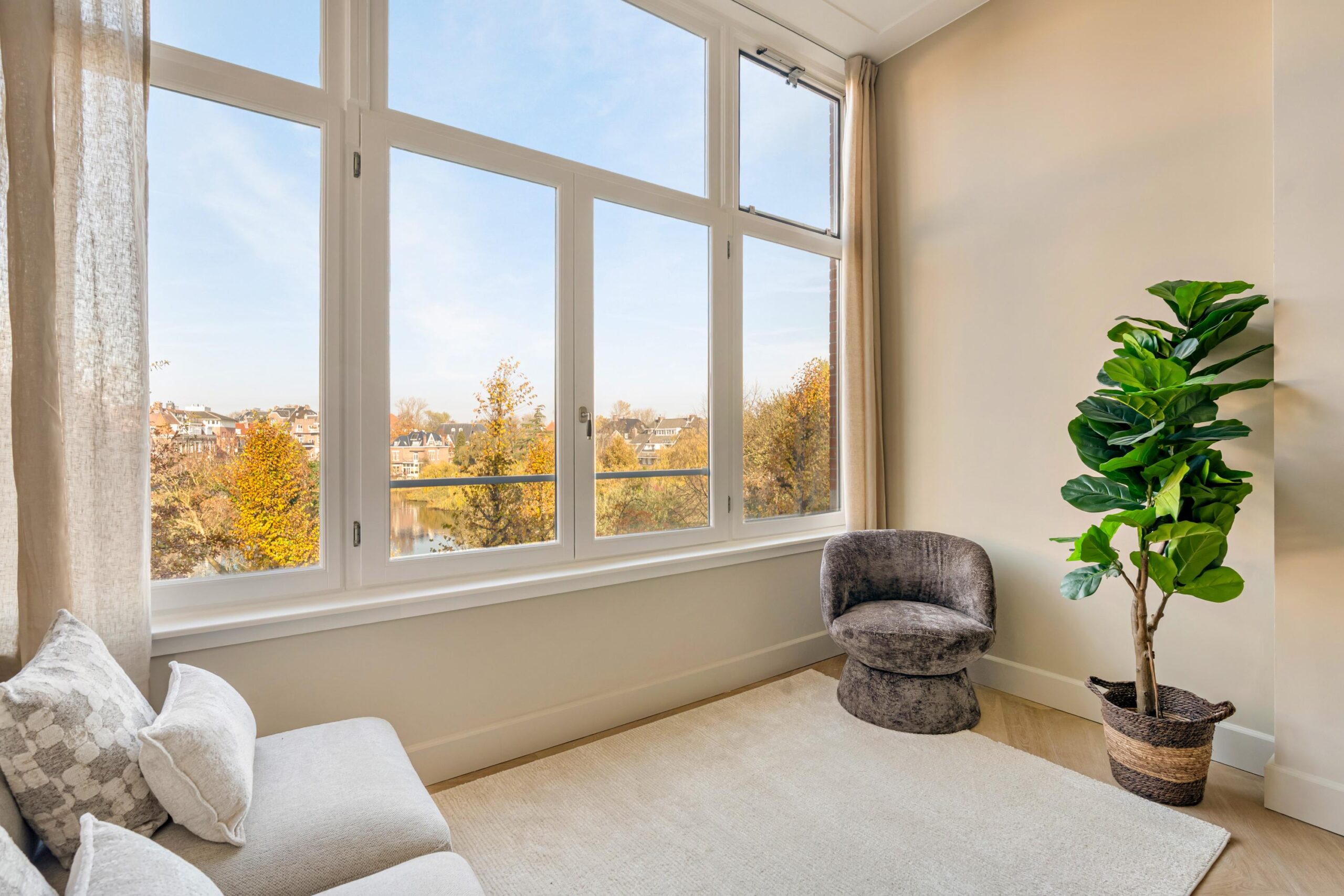 Koninginneweg 190 D in AMSTERDAM-8