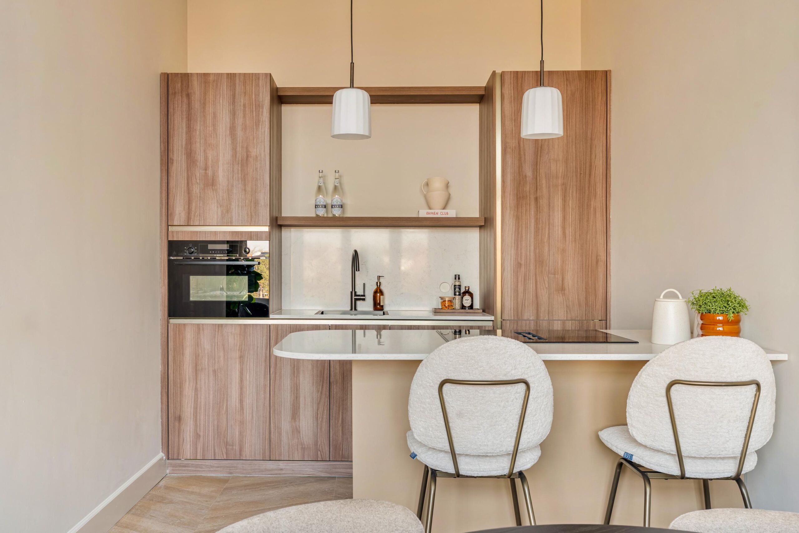 Koninginneweg 190 D in AMSTERDAM-13