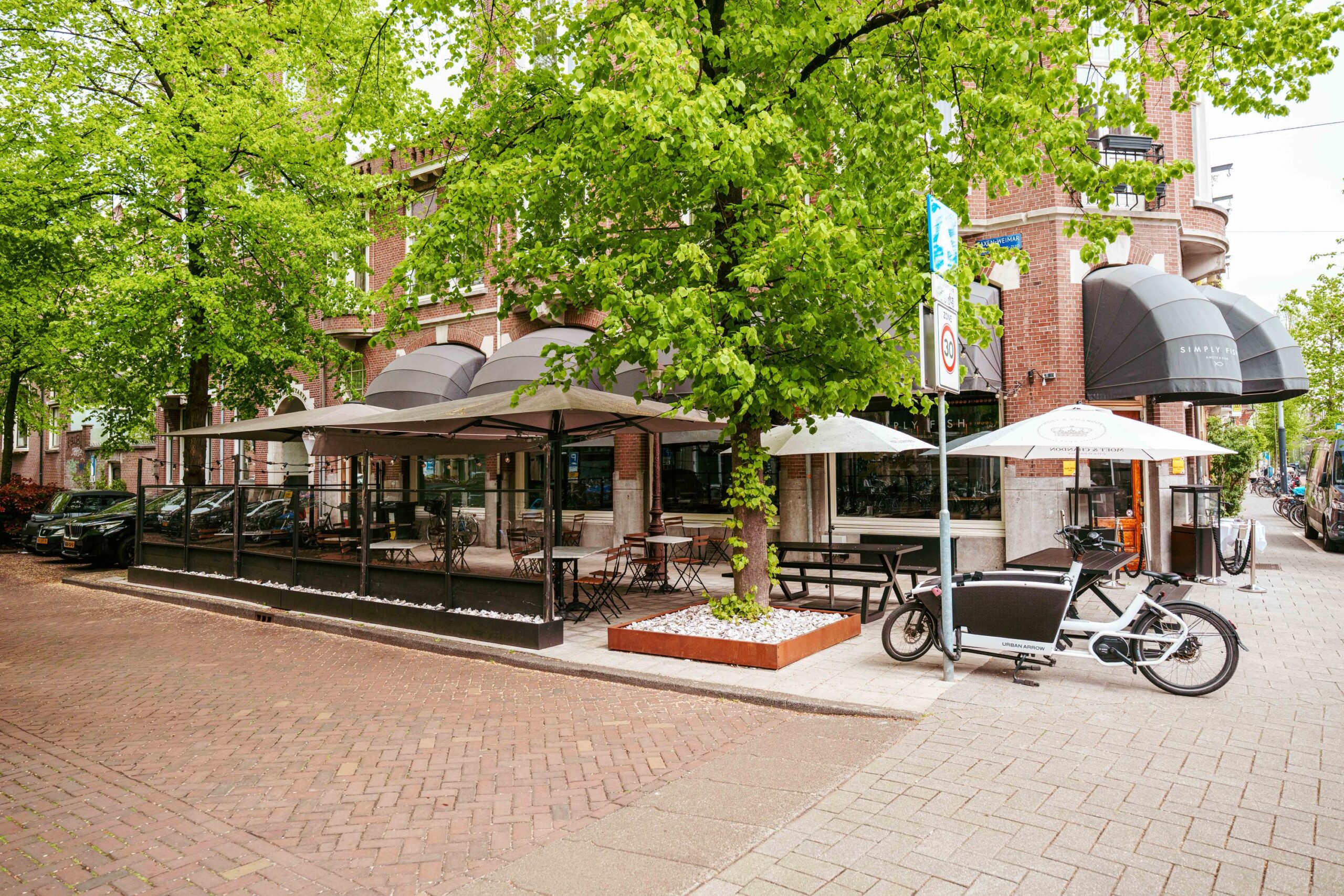 Koninginneweg 190 D in AMSTERDAM-27