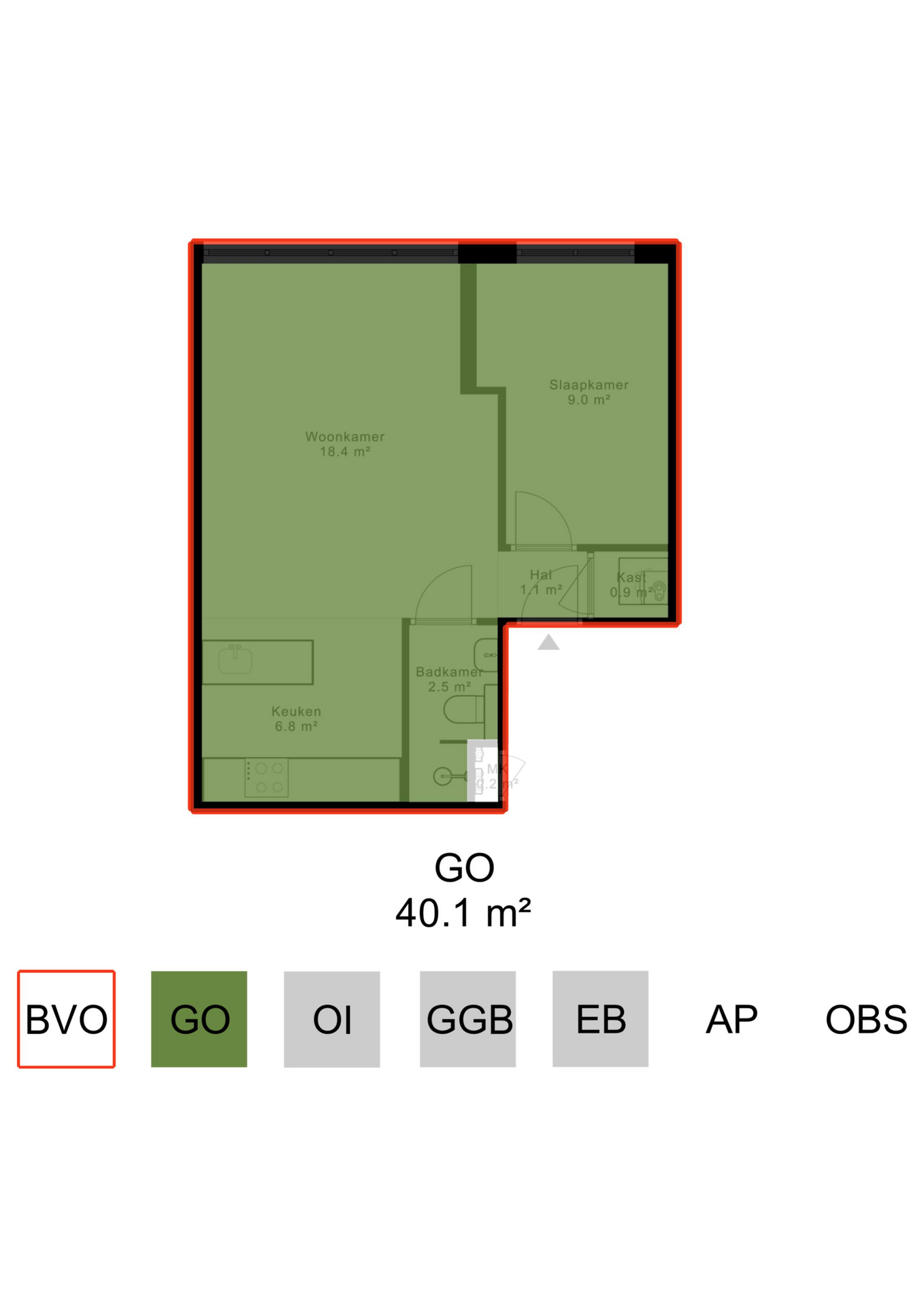 Koninginneweg 190 D in AMSTERDAM-35
