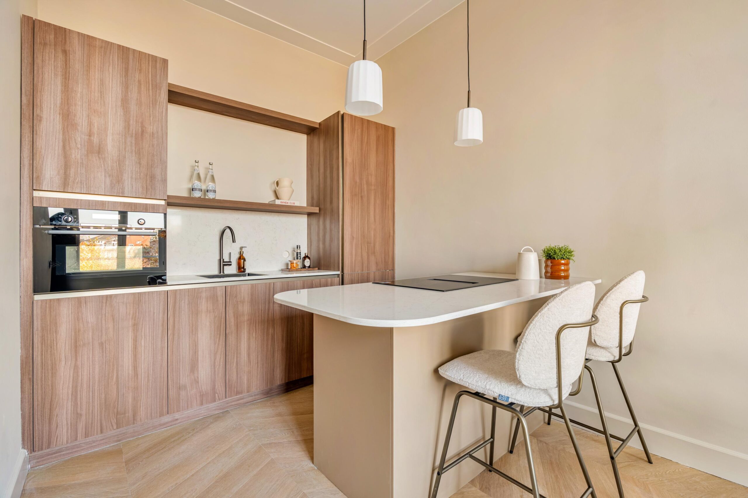 Koninginneweg 190 D in AMSTERDAM-12