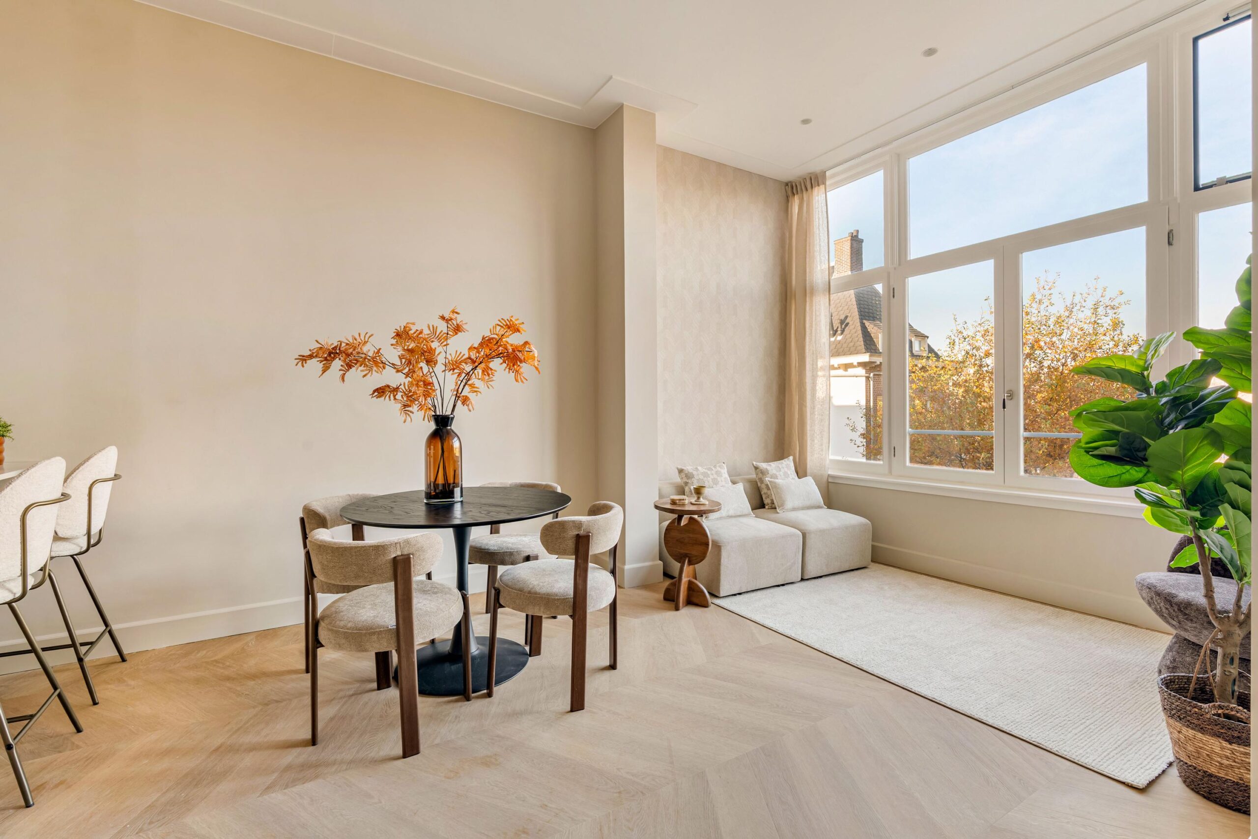 Koninginneweg 190 D in AMSTERDAM-5