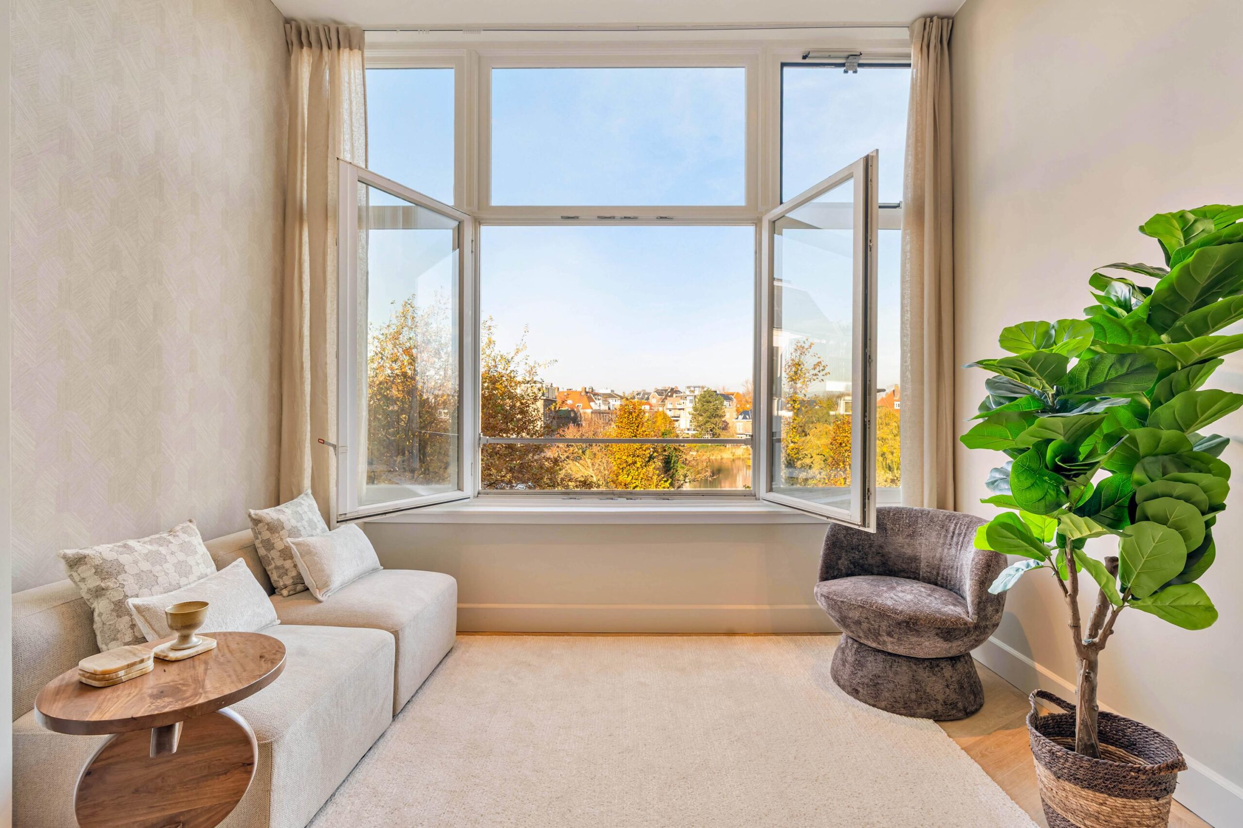 Koninginneweg 190 D in AMSTERDAM-2