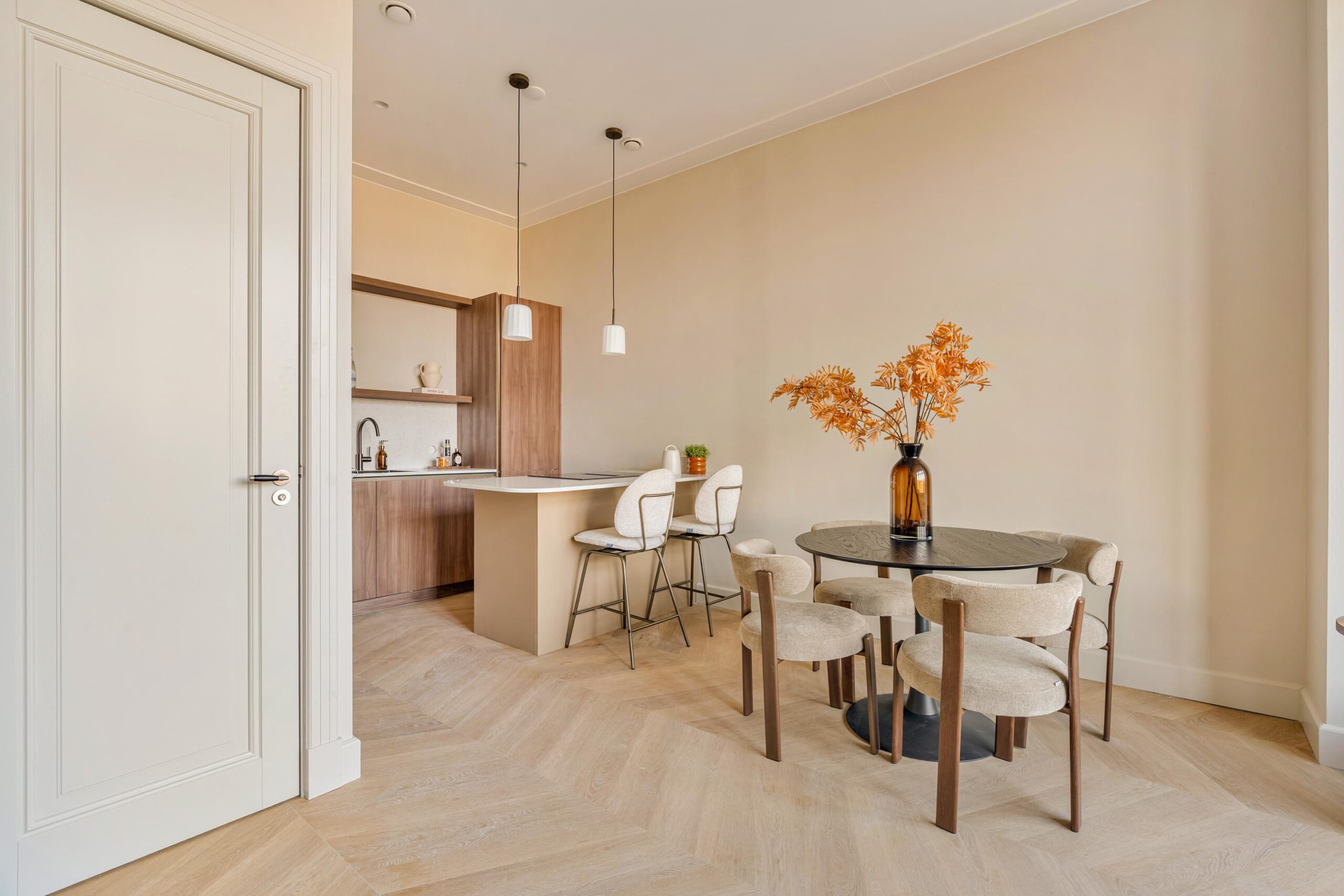 Koninginneweg 190 D in AMSTERDAM-9