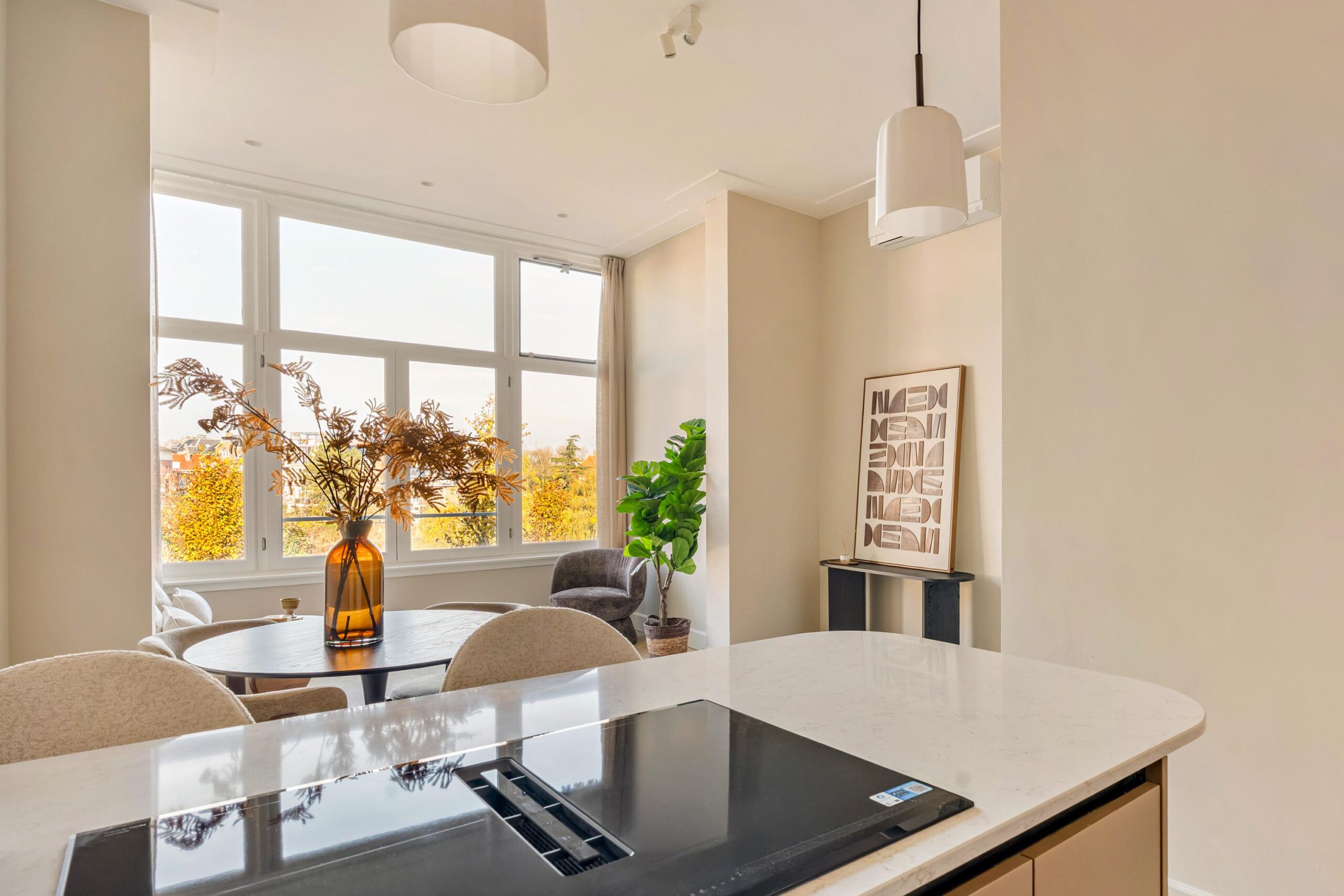 Koninginneweg 190 D in AMSTERDAM-17