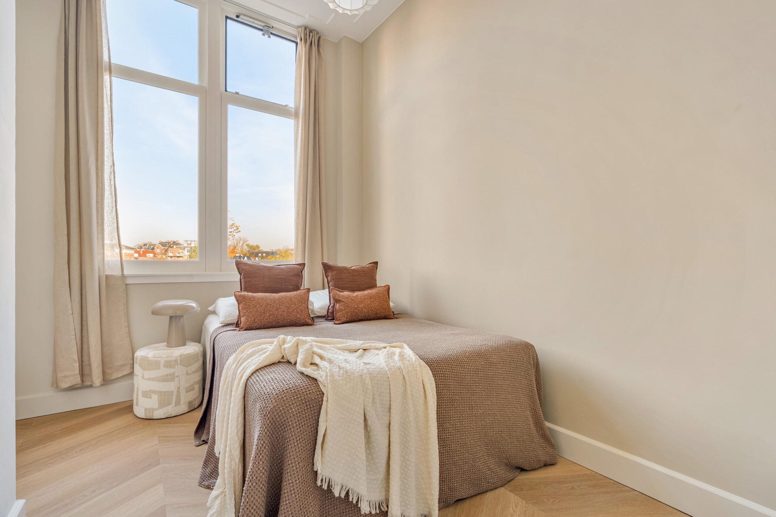 Koninginneweg 190 D in AMSTERDAM-19