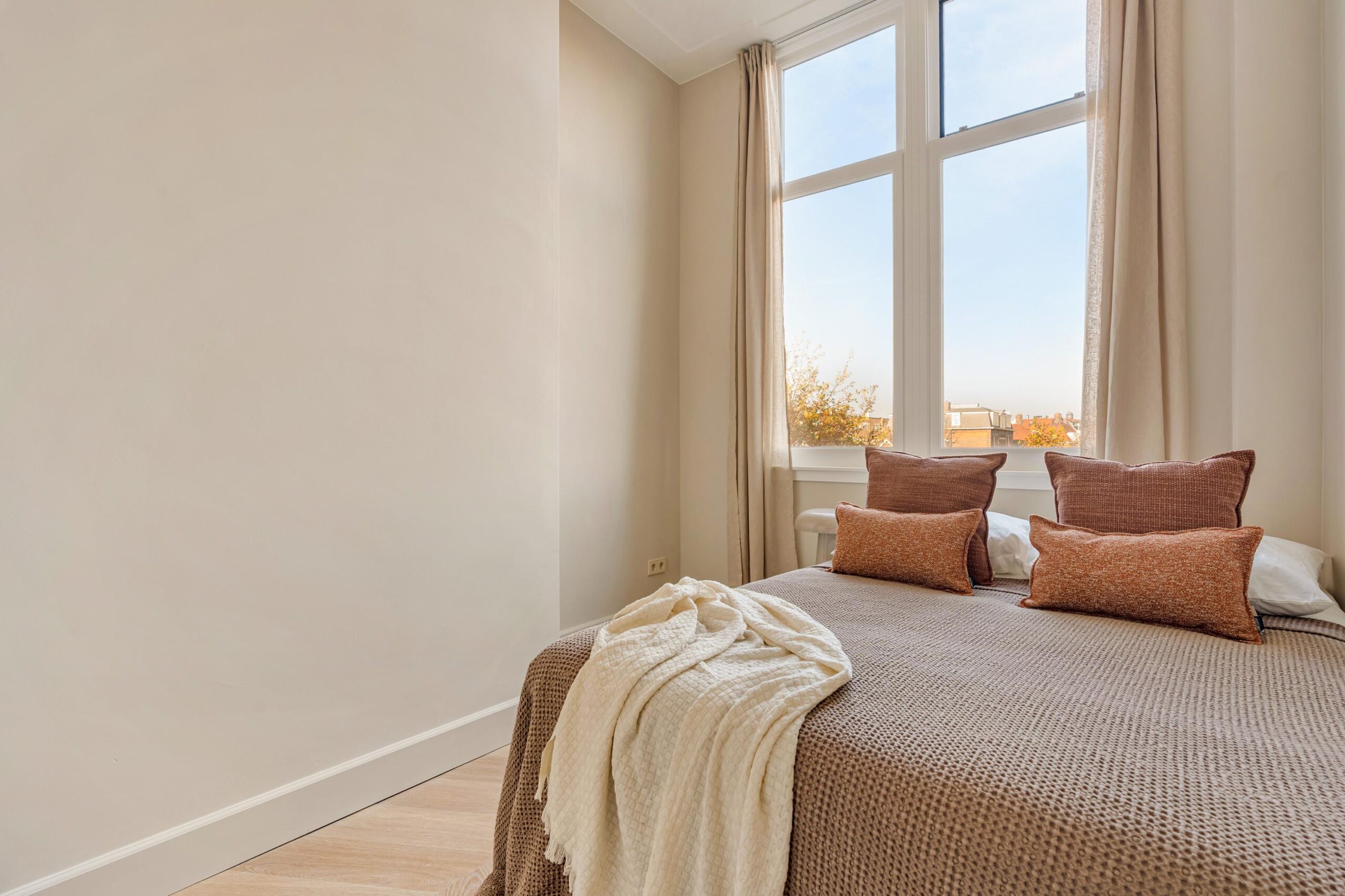 Koninginneweg 190 D in AMSTERDAM-20