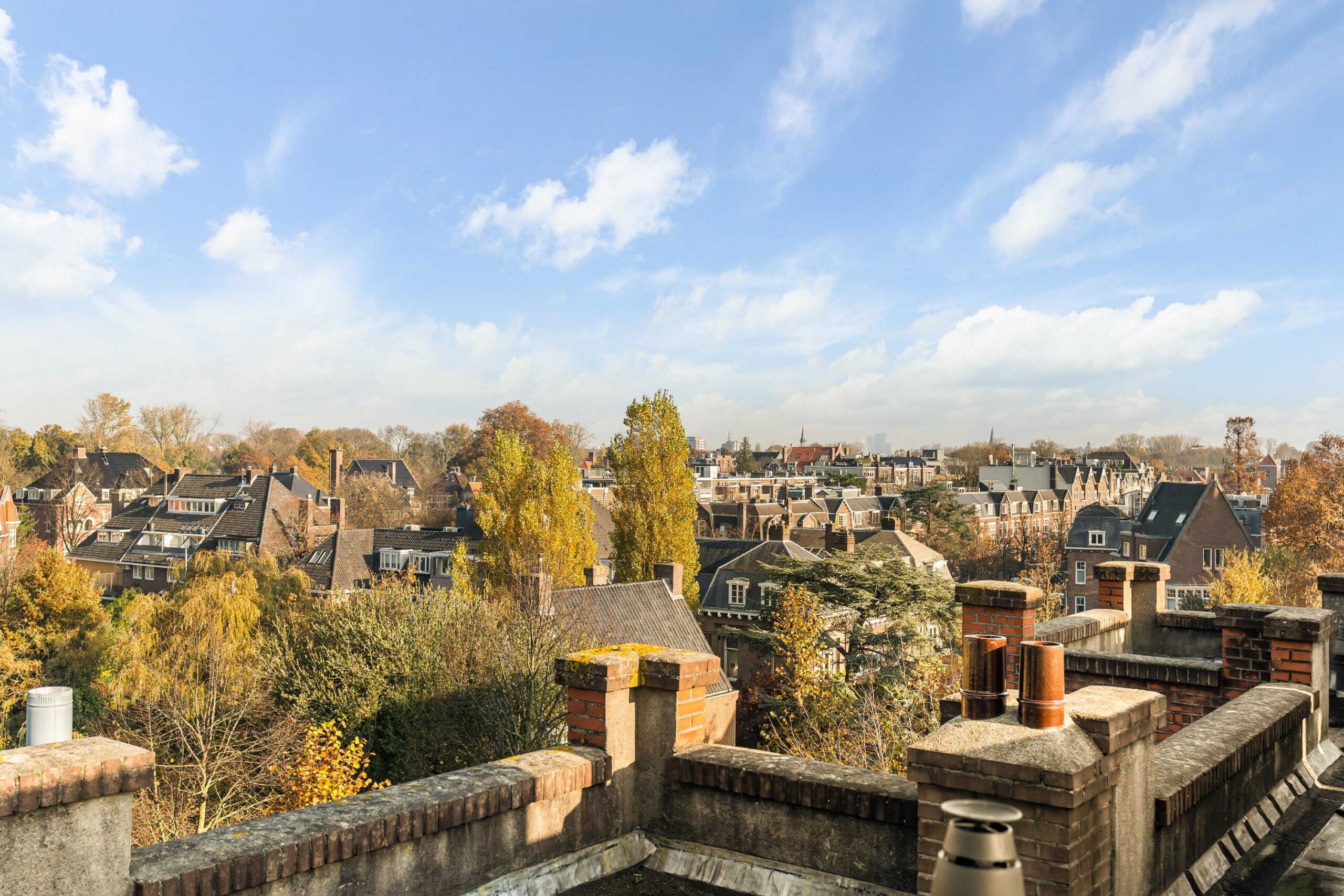 Koninginneweg 190 D in AMSTERDAM-25