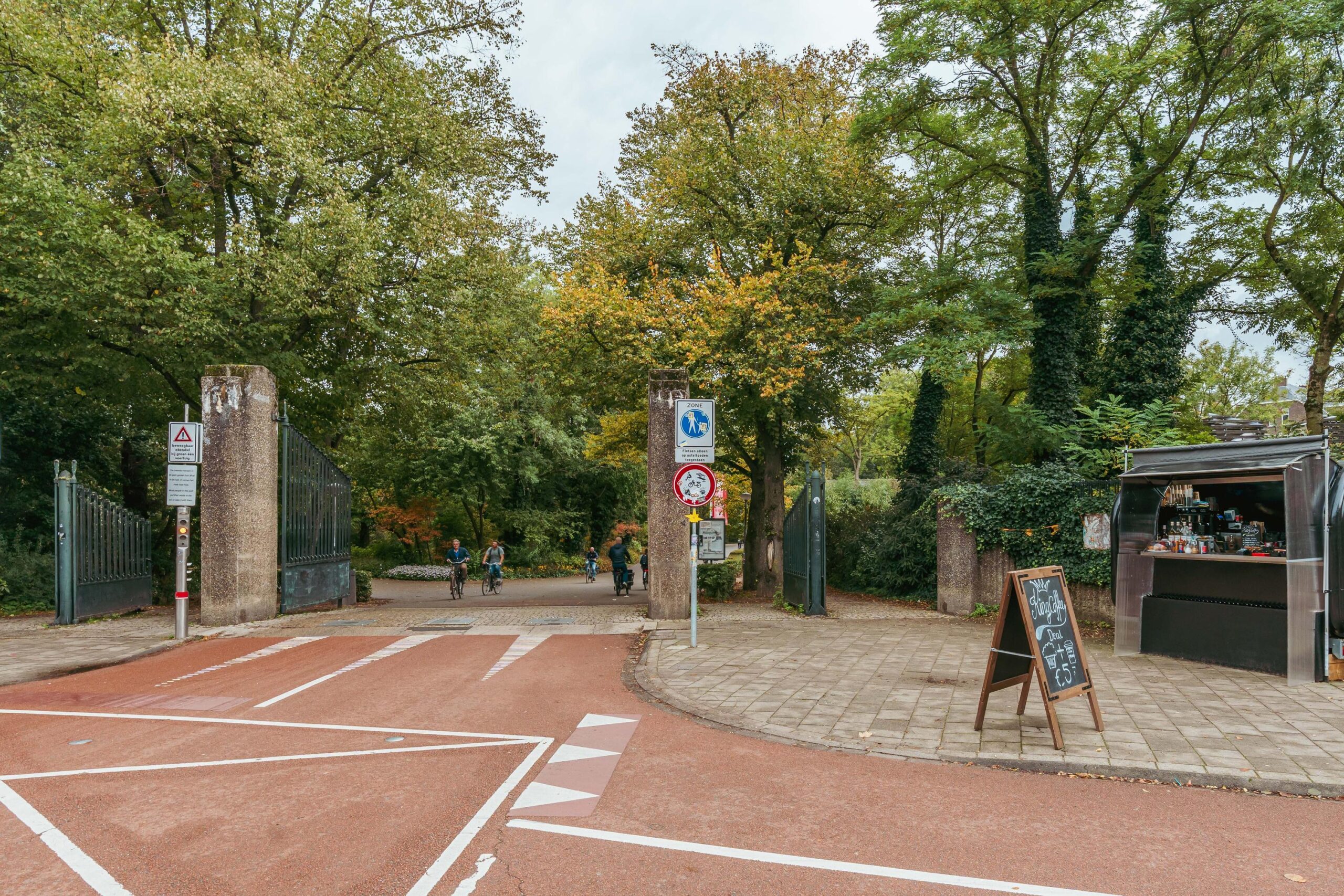 Koninginneweg 190 D in AMSTERDAM-28