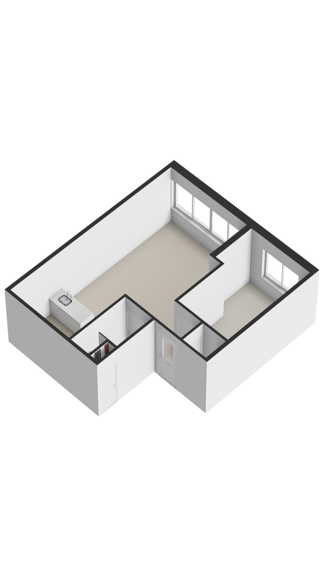 Koninginneweg 190 D in AMSTERDAM-34